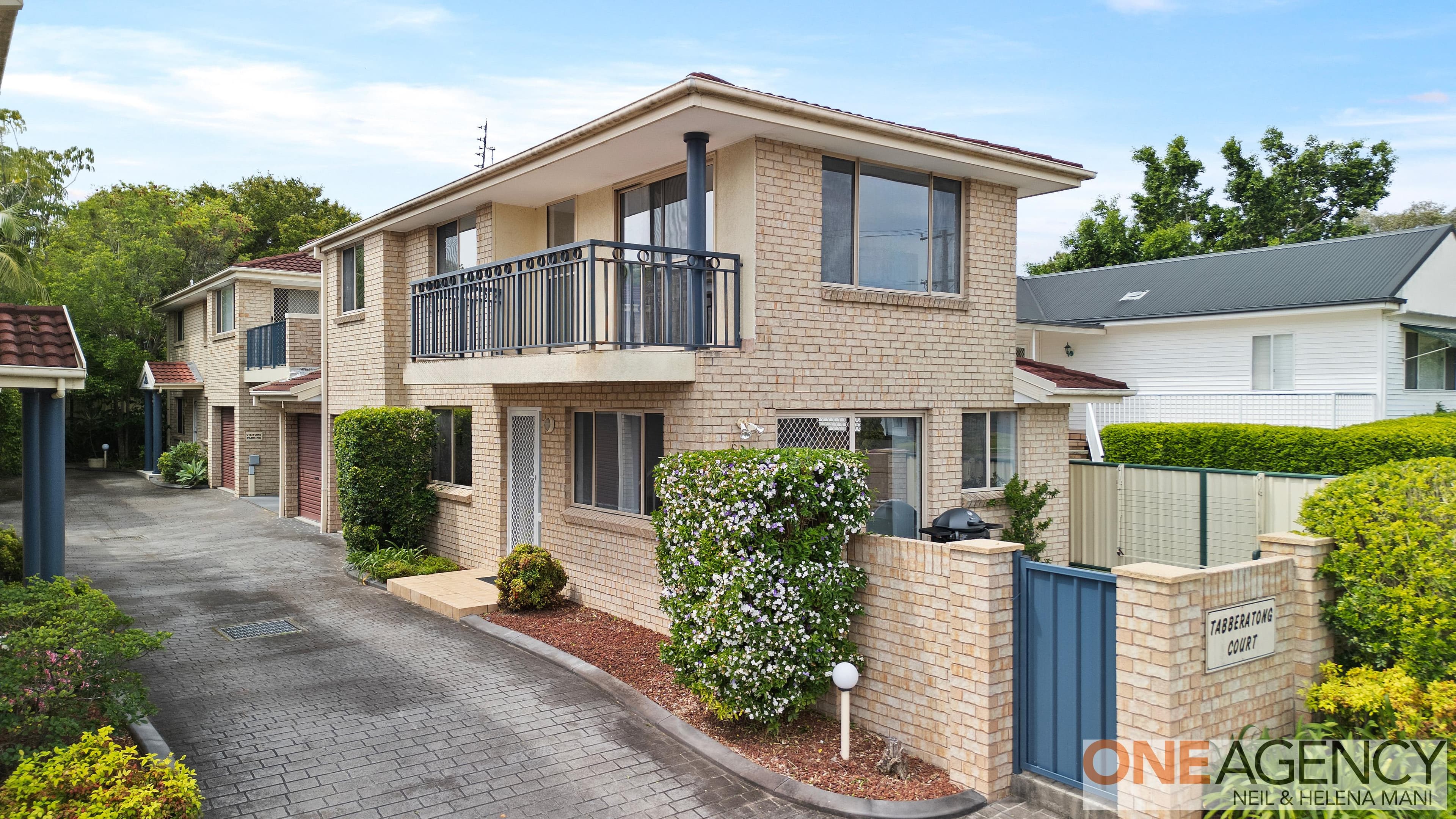 1/17 Webb Street, East Gosford, East Gosford - Image 1