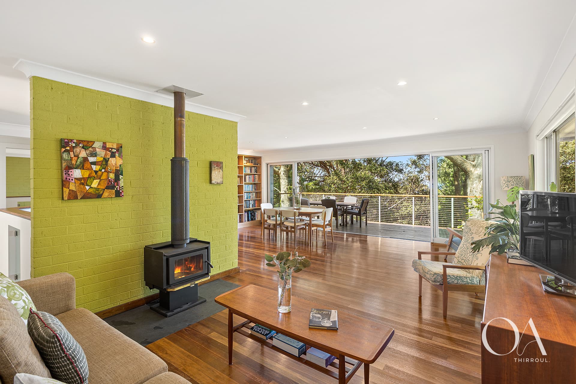 24 Asquith Street, Austinmer, Austinmer - Image 1