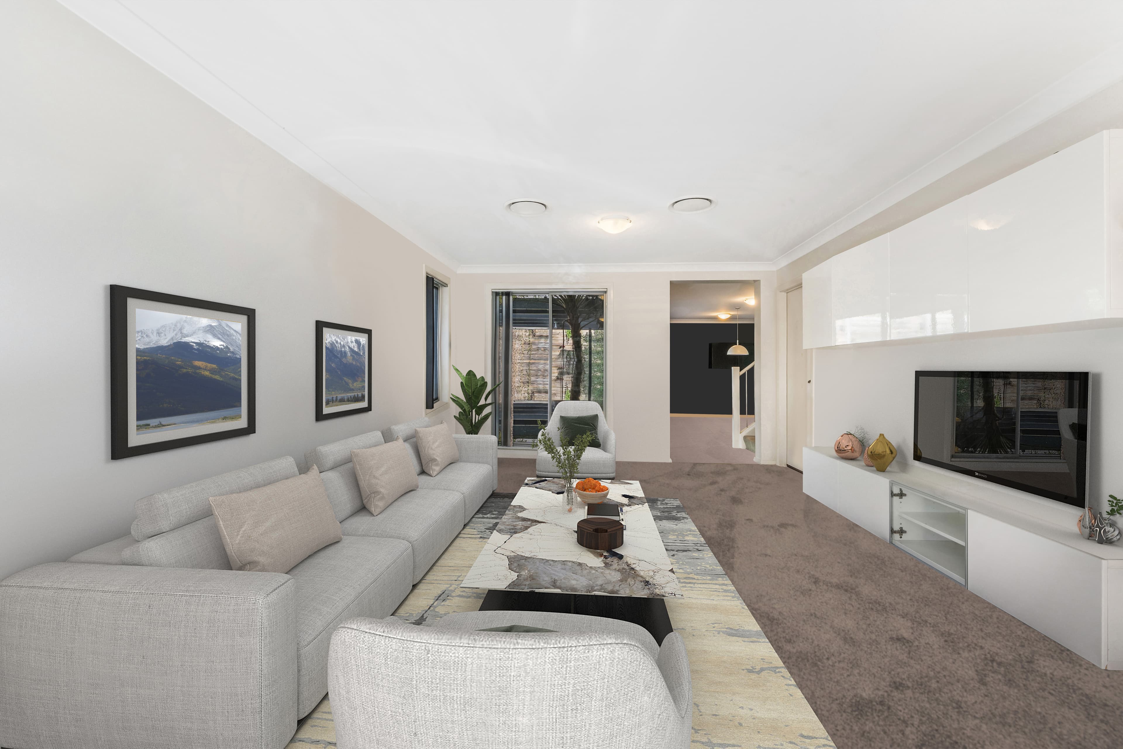 47 Northampton Drive, Glenfield, Glenfield - Thumbnail 3