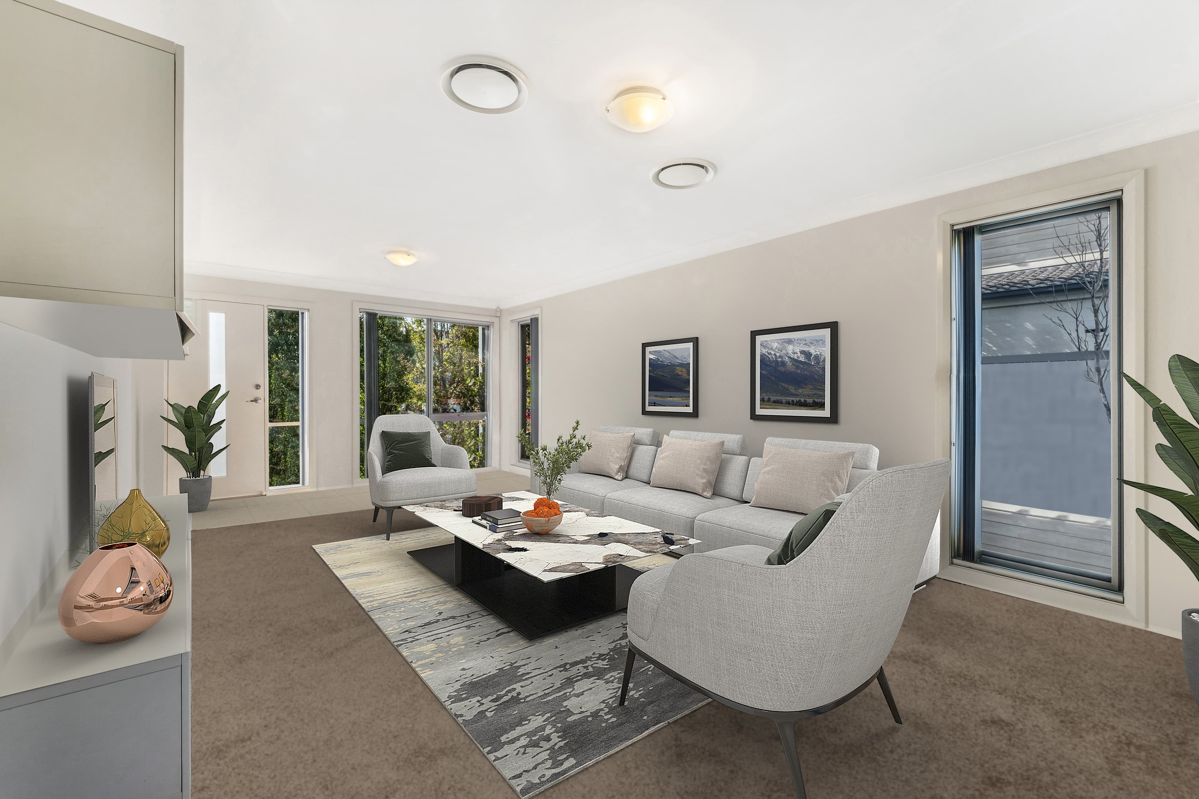 47 Northampton Drive, Glenfield, Glenfield - Thumbnail 4
