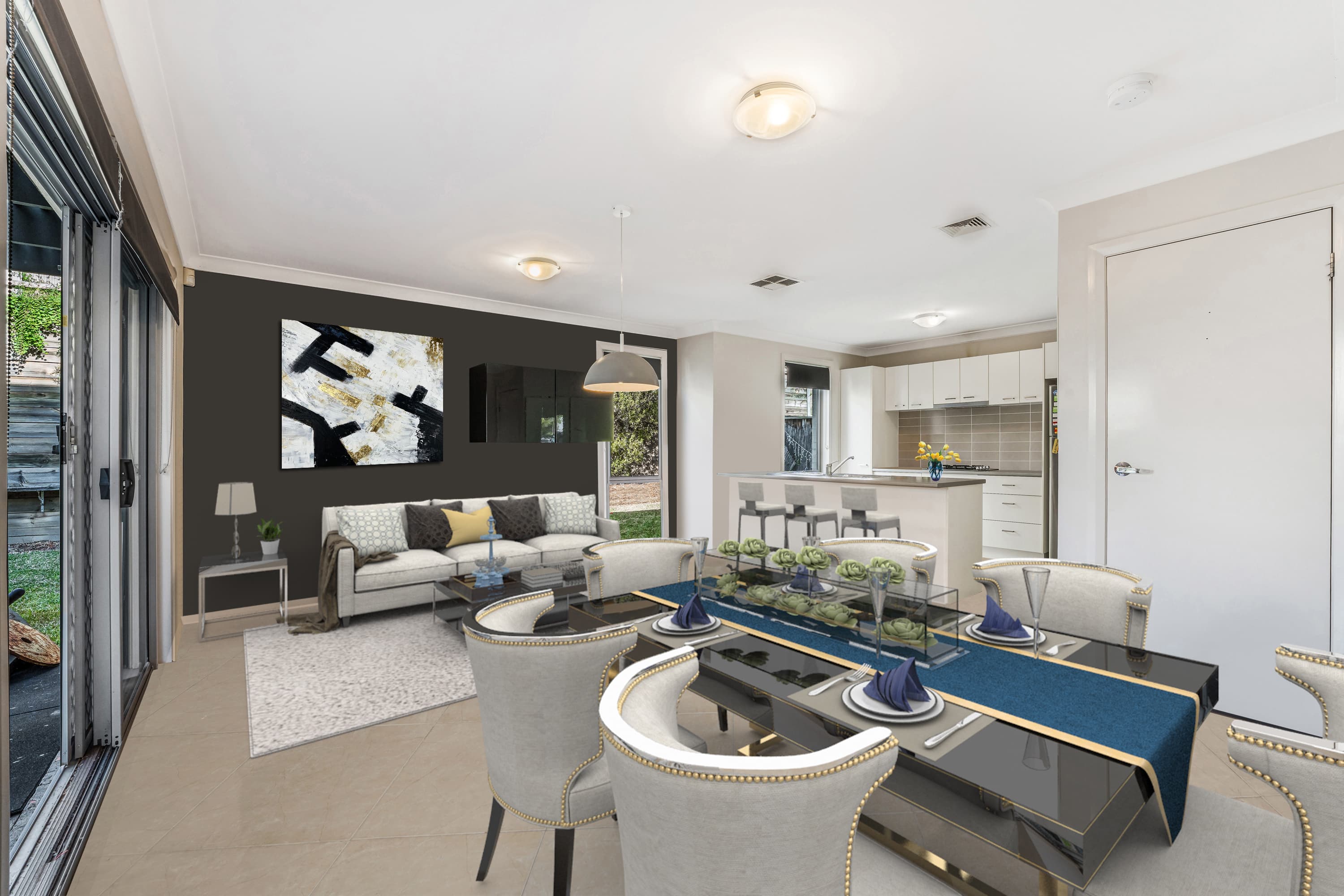 47 Northampton Drive, Glenfield, Glenfield - Thumbnail 5
