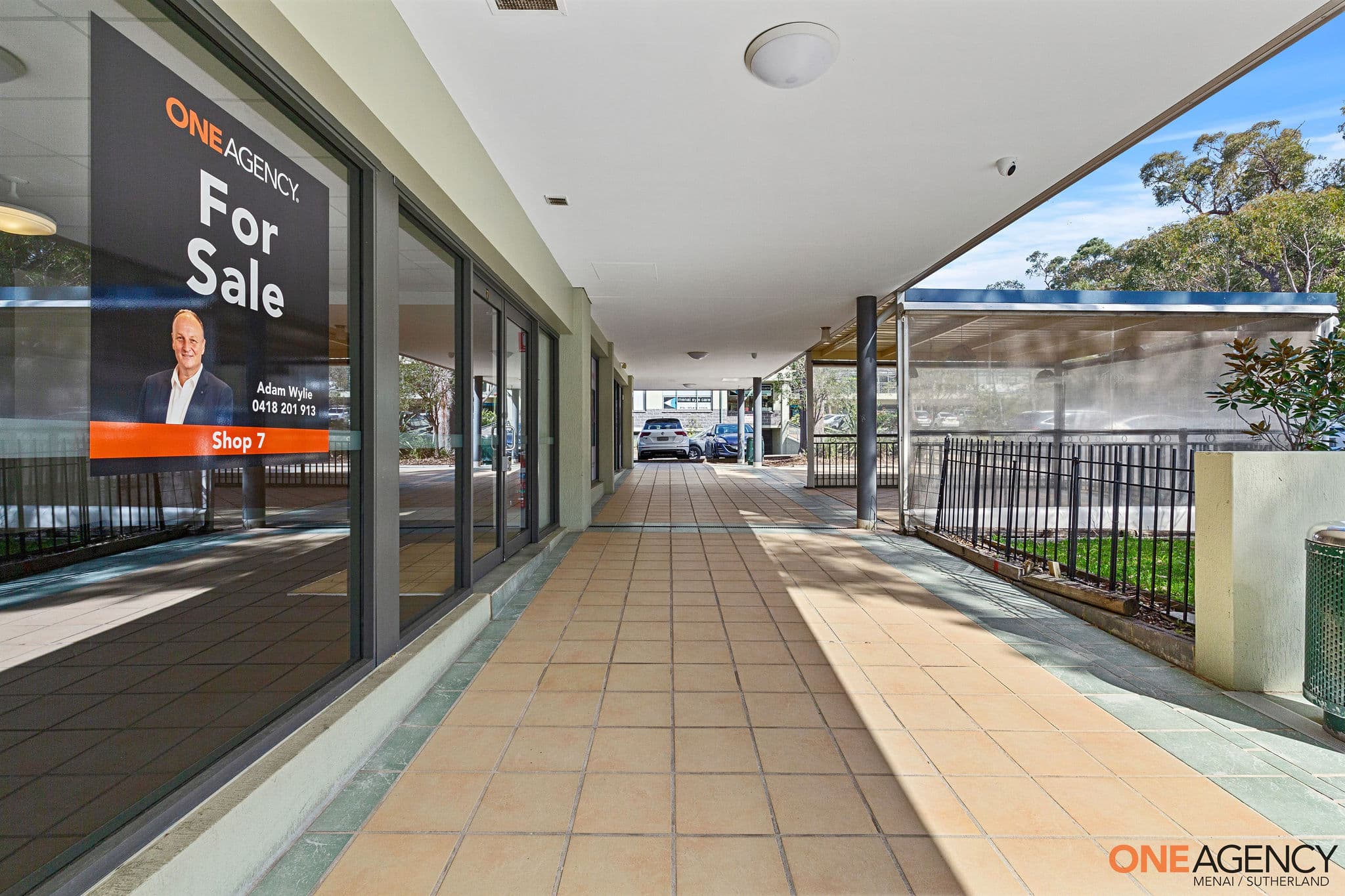 7/72-80 Allison Crescent, Menai, Menai - Thumbnail 3