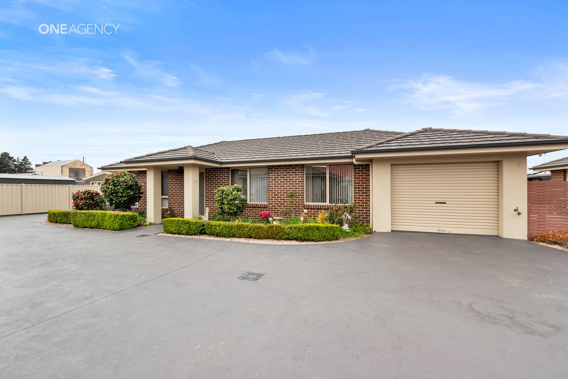 3/5 George Street, Latrobe, Latrobe - Image 1