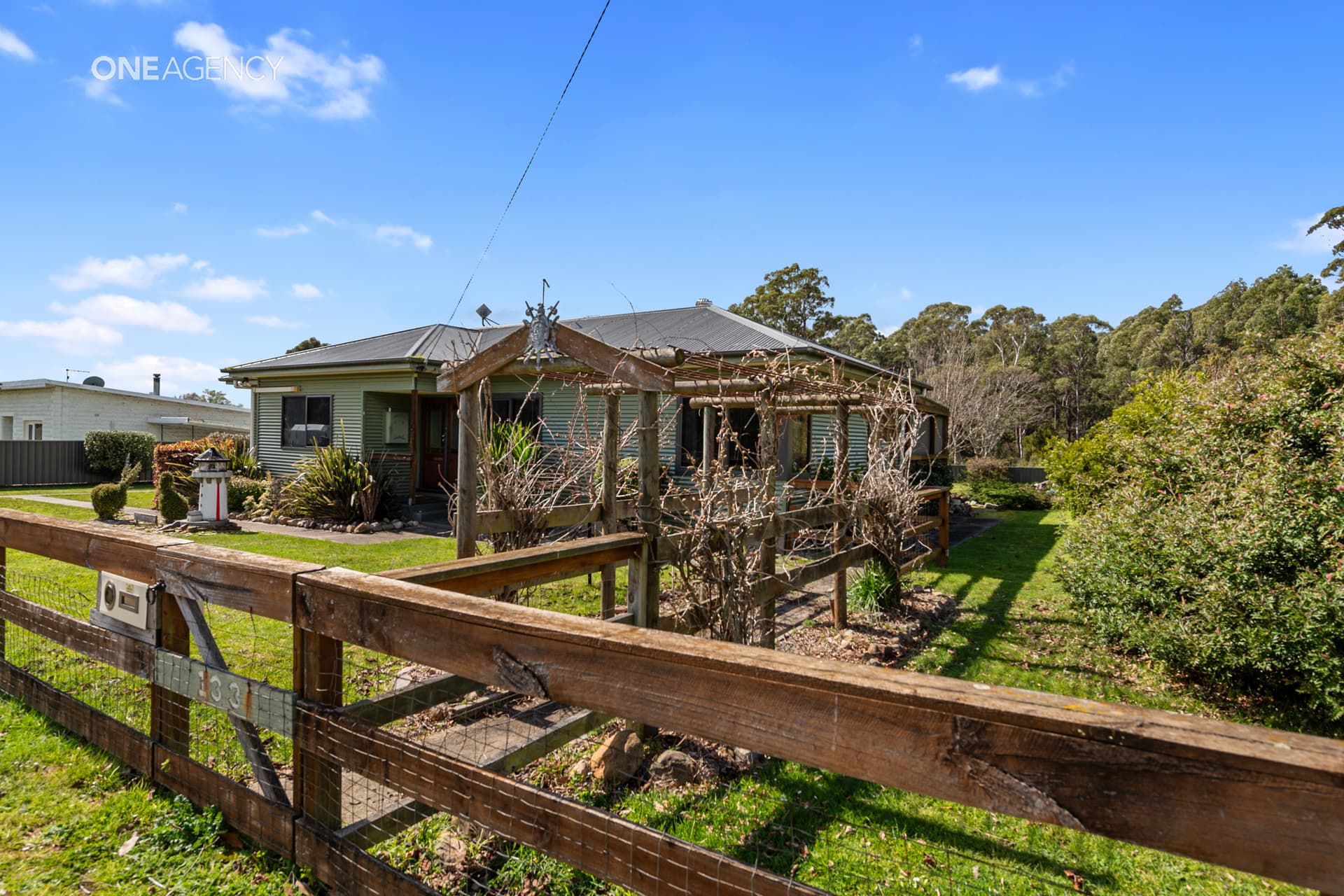 133 Foster Street, Railton, Railton - Image 1