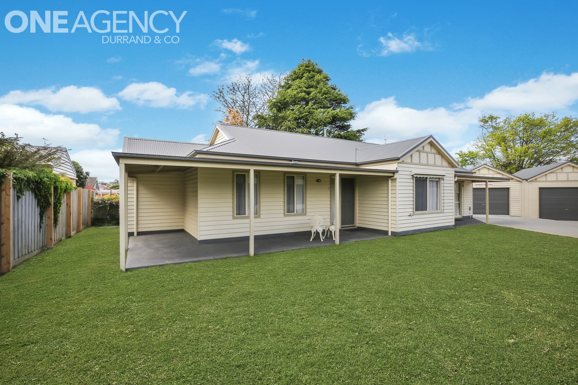 2/64 Clifford Street, Warragul, Warragul - Image 1
