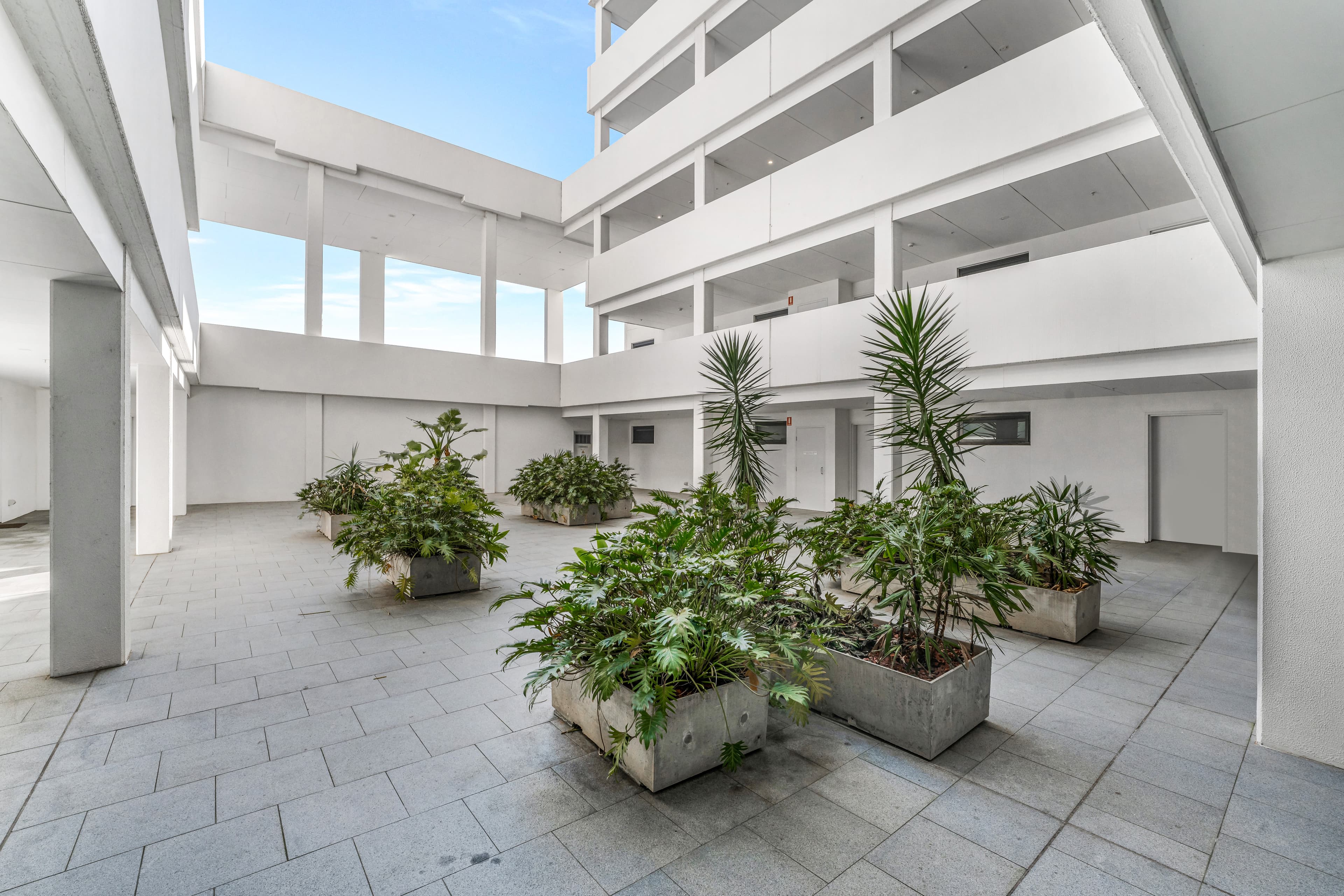 1/387 Macquarie Street, Liverpool, Liverpool - Thumbnail 4