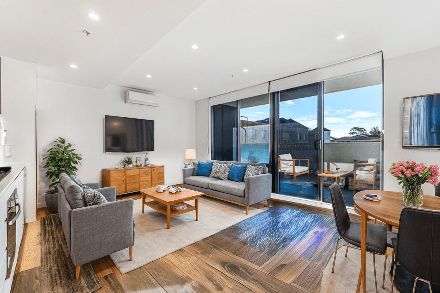 1/387 Macquarie Street, Liverpool, Liverpool - Thumbnail 5