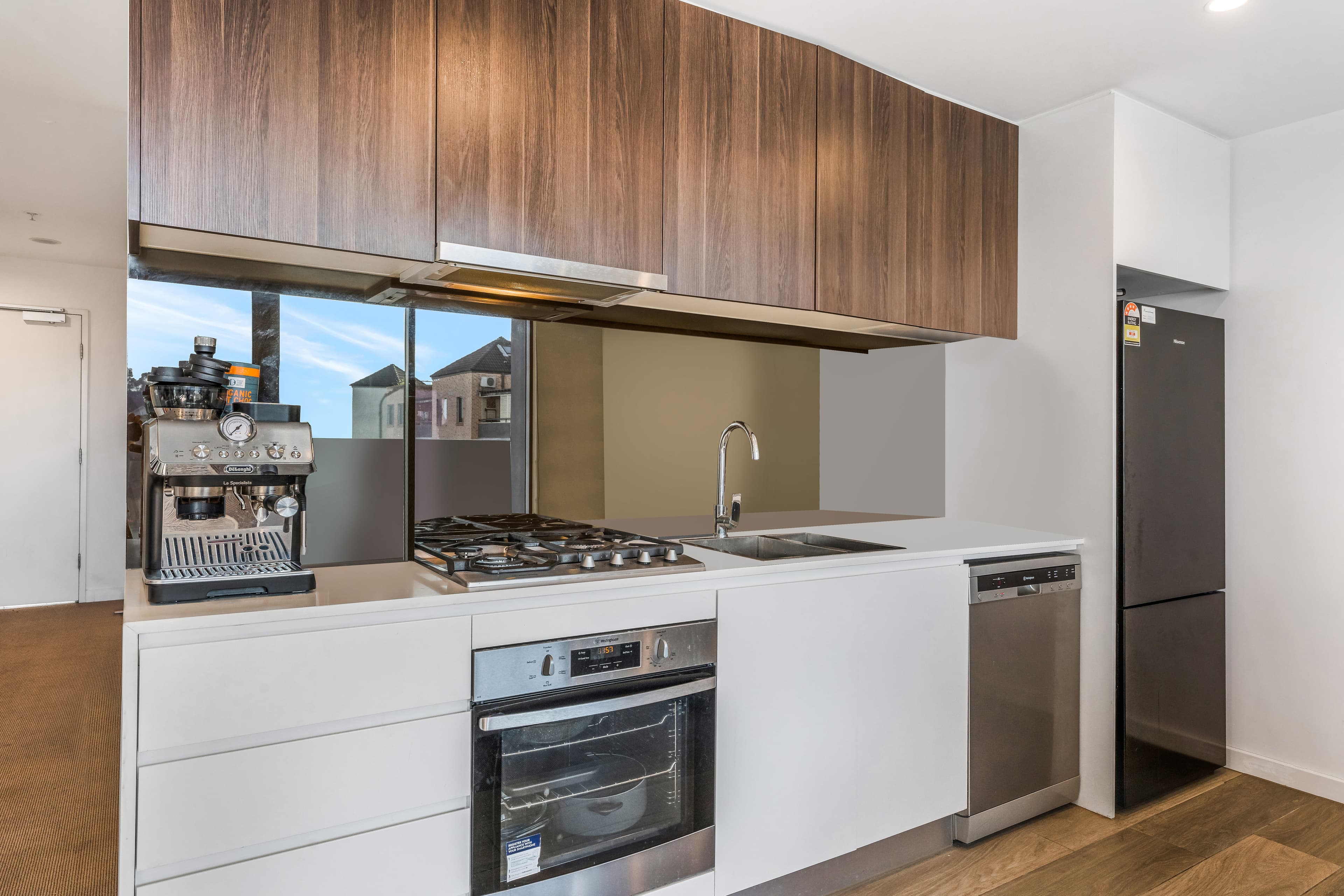 1/387 Macquarie Street, Liverpool, Liverpool - Thumbnail 6