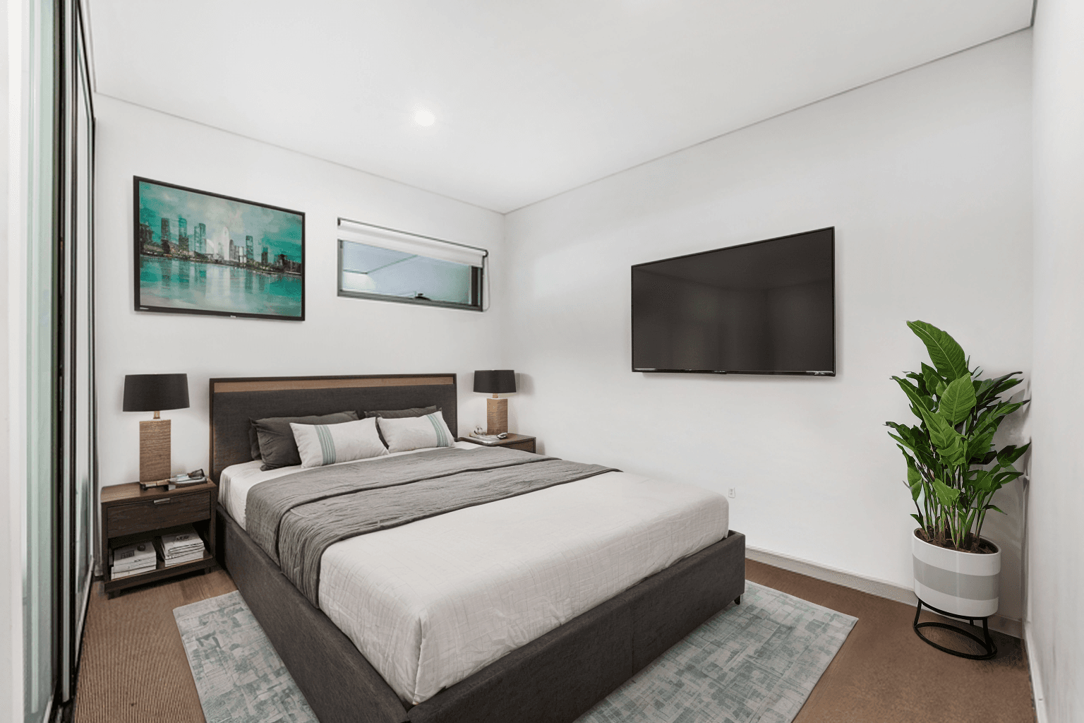 1/387 Macquarie Street, Liverpool, Liverpool - Thumbnail 8