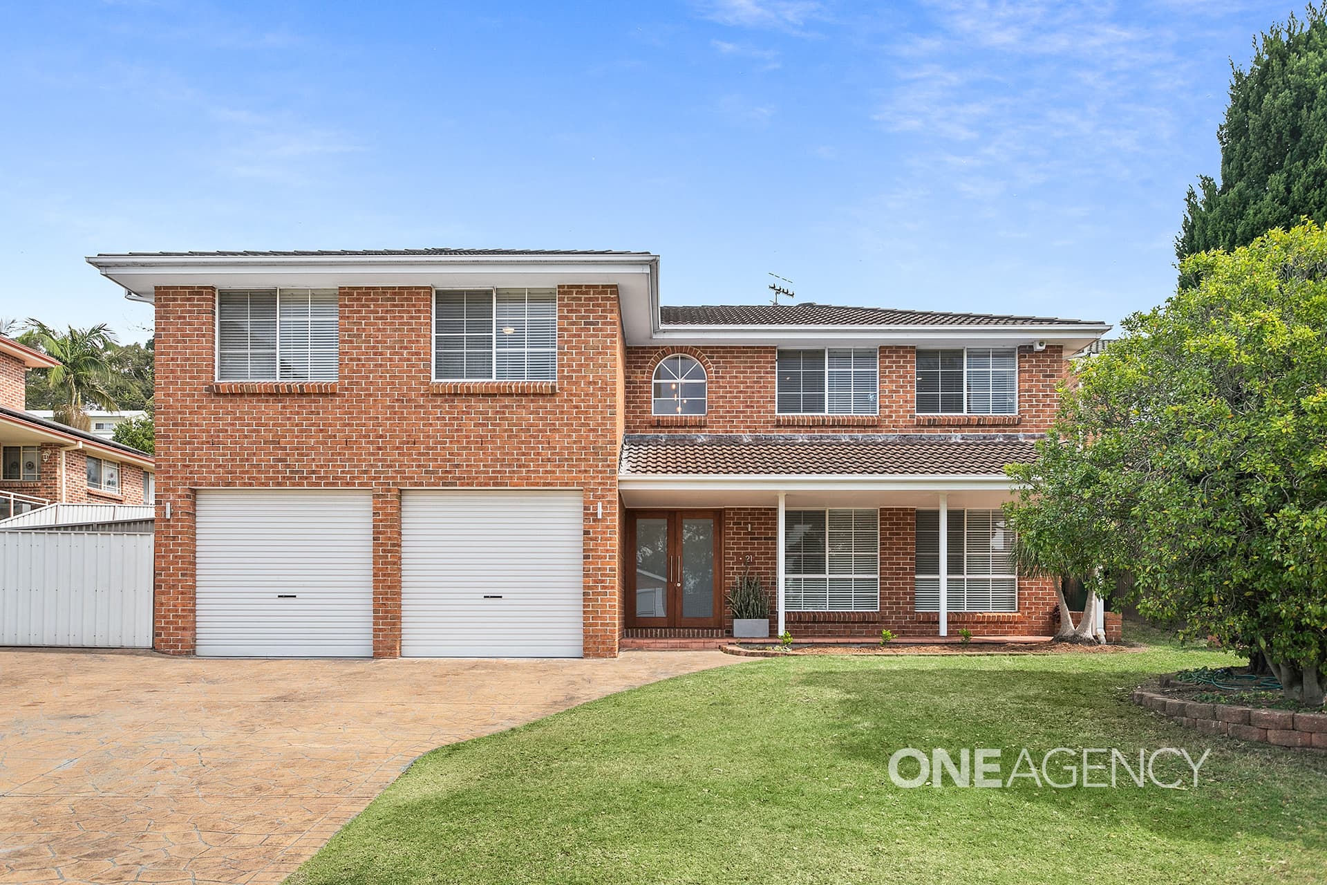 21 Borrowdale Close, Albion Park, Albion Park - Image 1