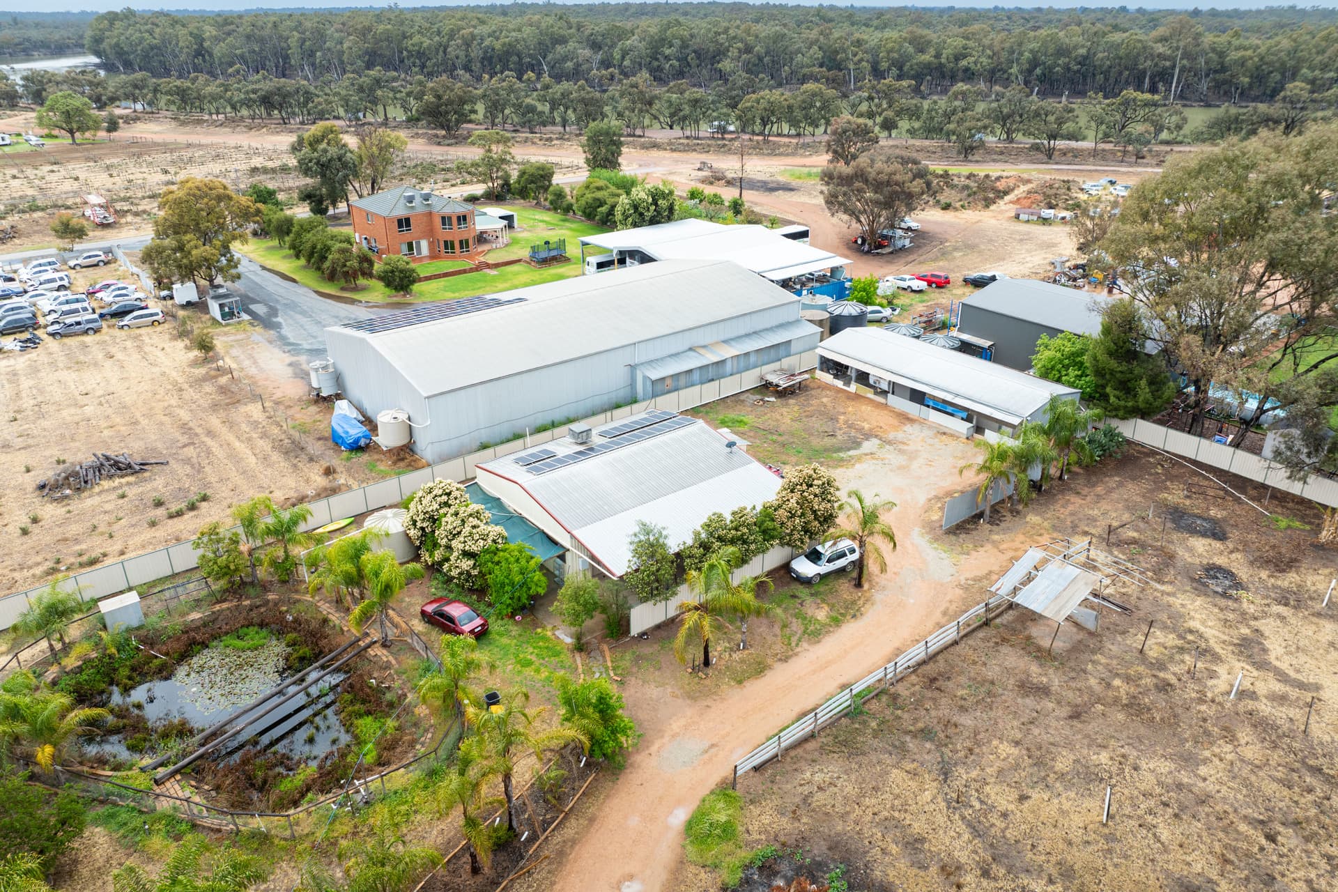31 Adcock Road, Robinvale, Robinvale - Thumbnail 2