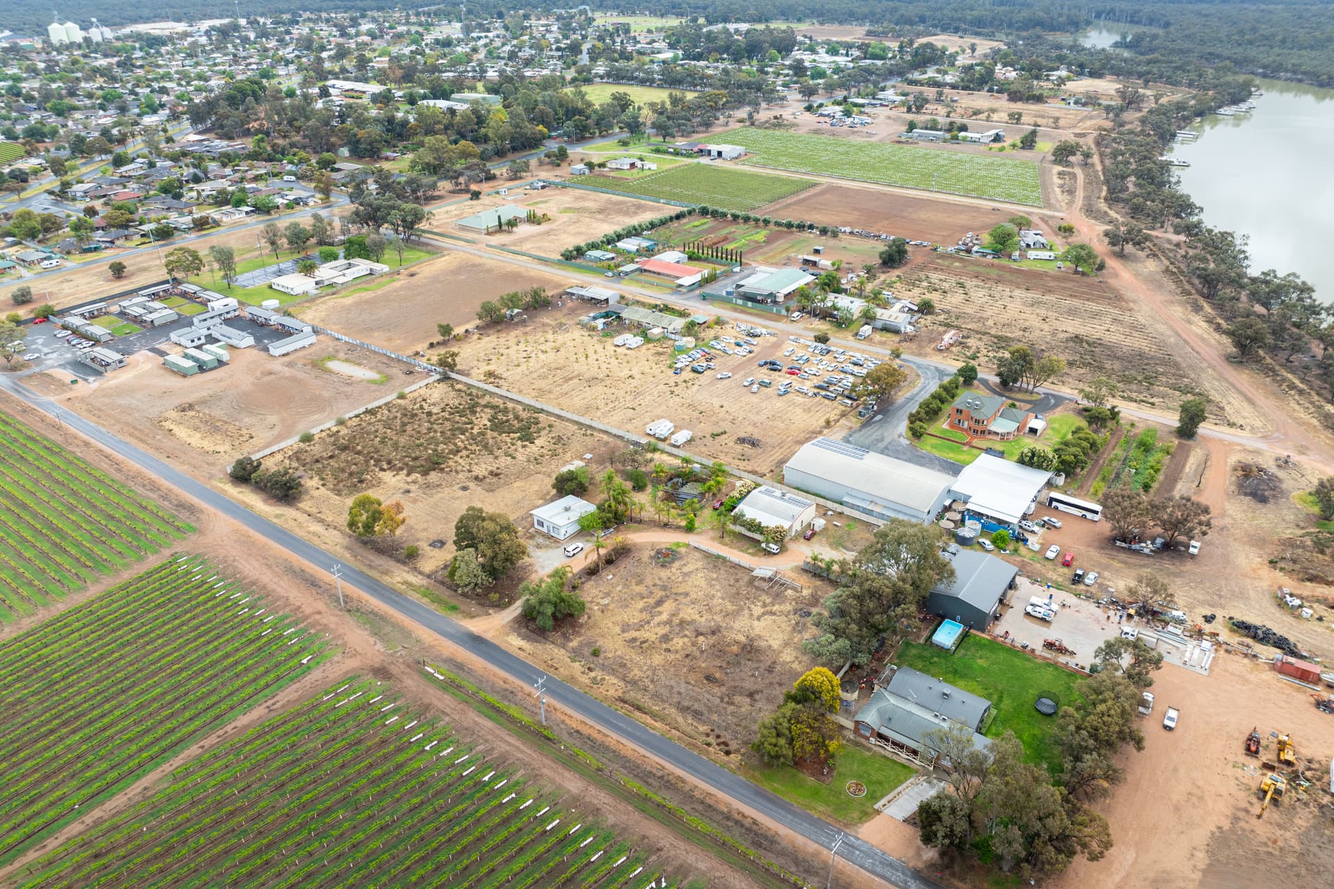 31 Adcock Road, Robinvale, Robinvale - Thumbnail 6