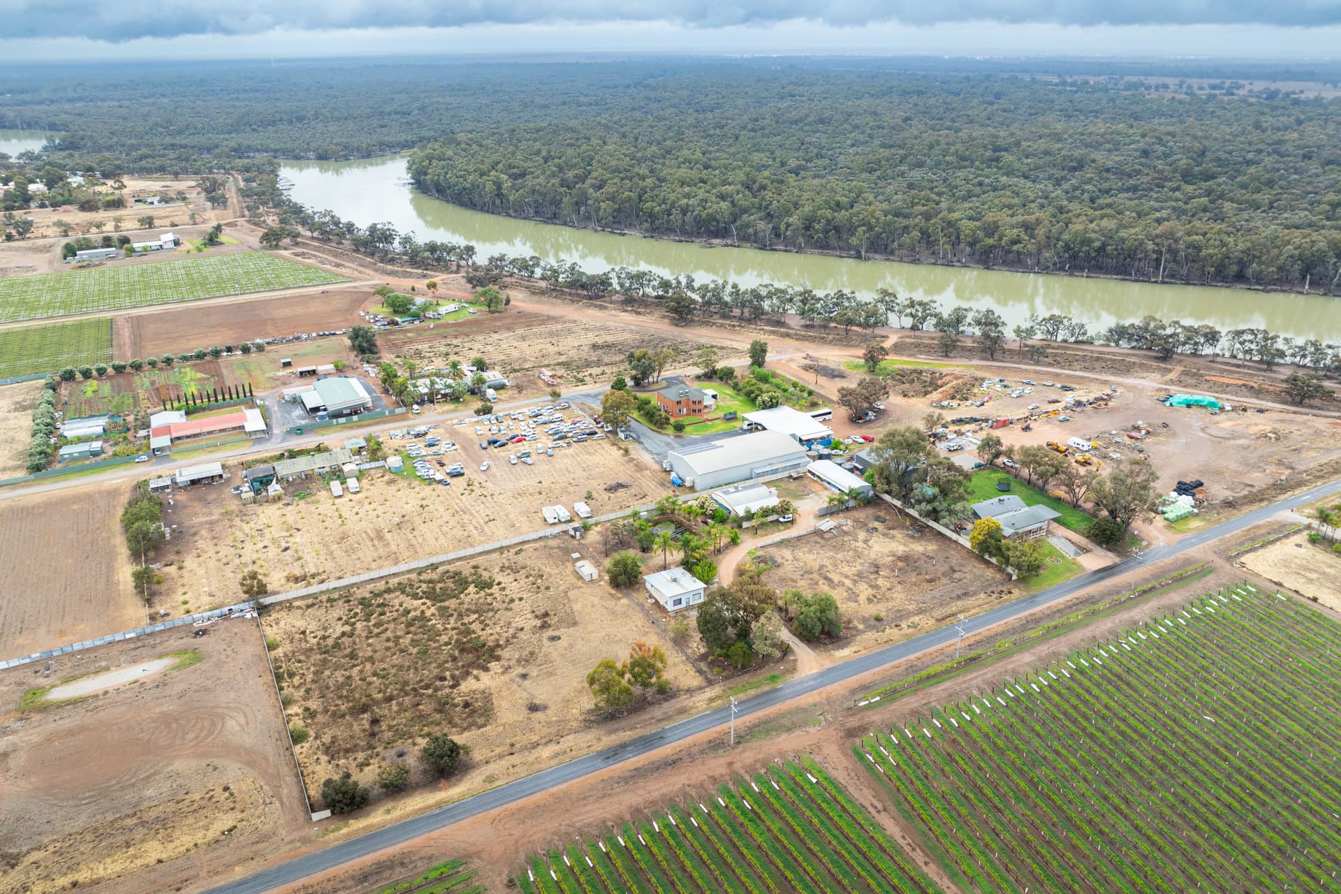 31 Adcock Road, Robinvale, Robinvale - Thumbnail 7
