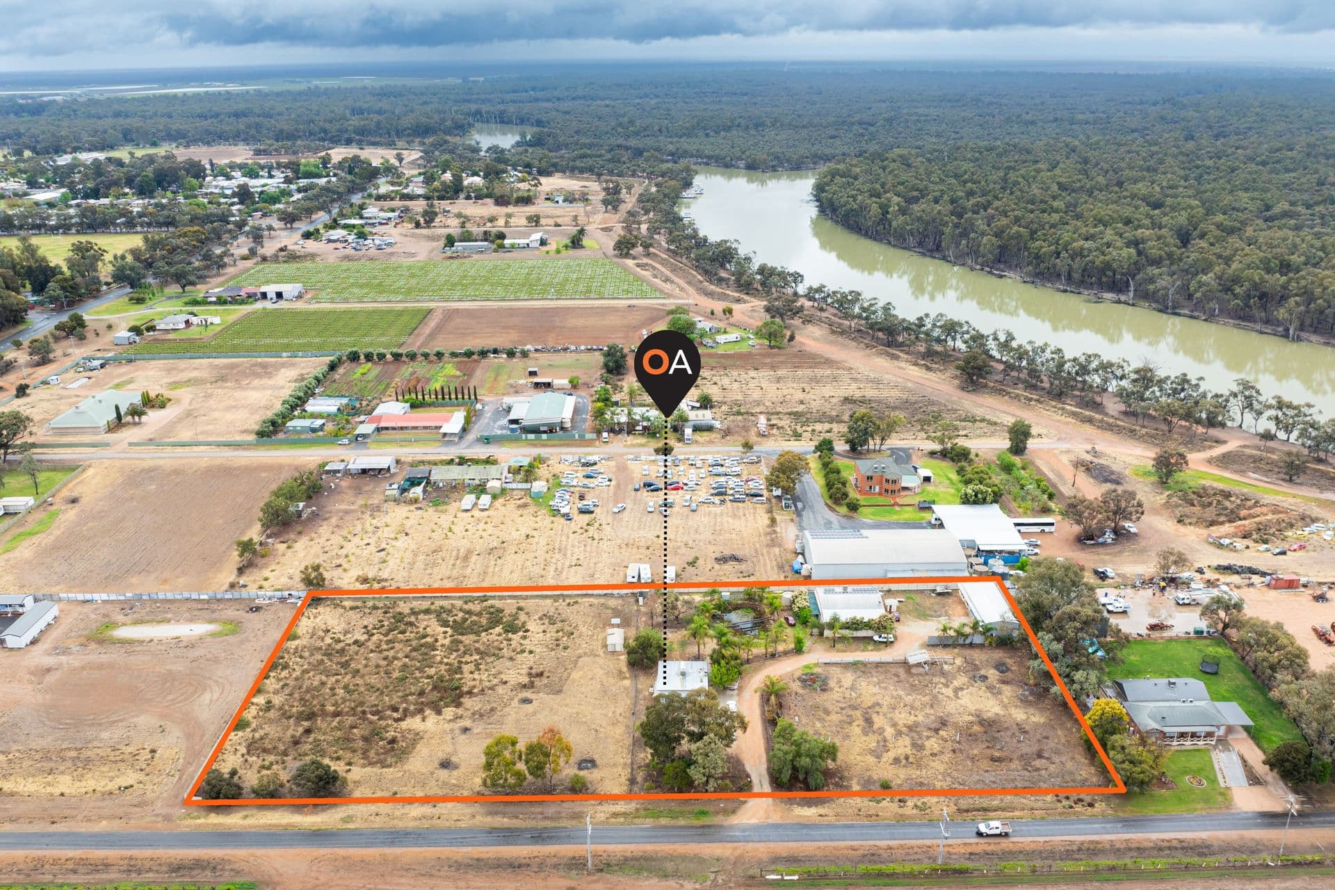 31 Adcock Road, Robinvale, Robinvale - Image 1