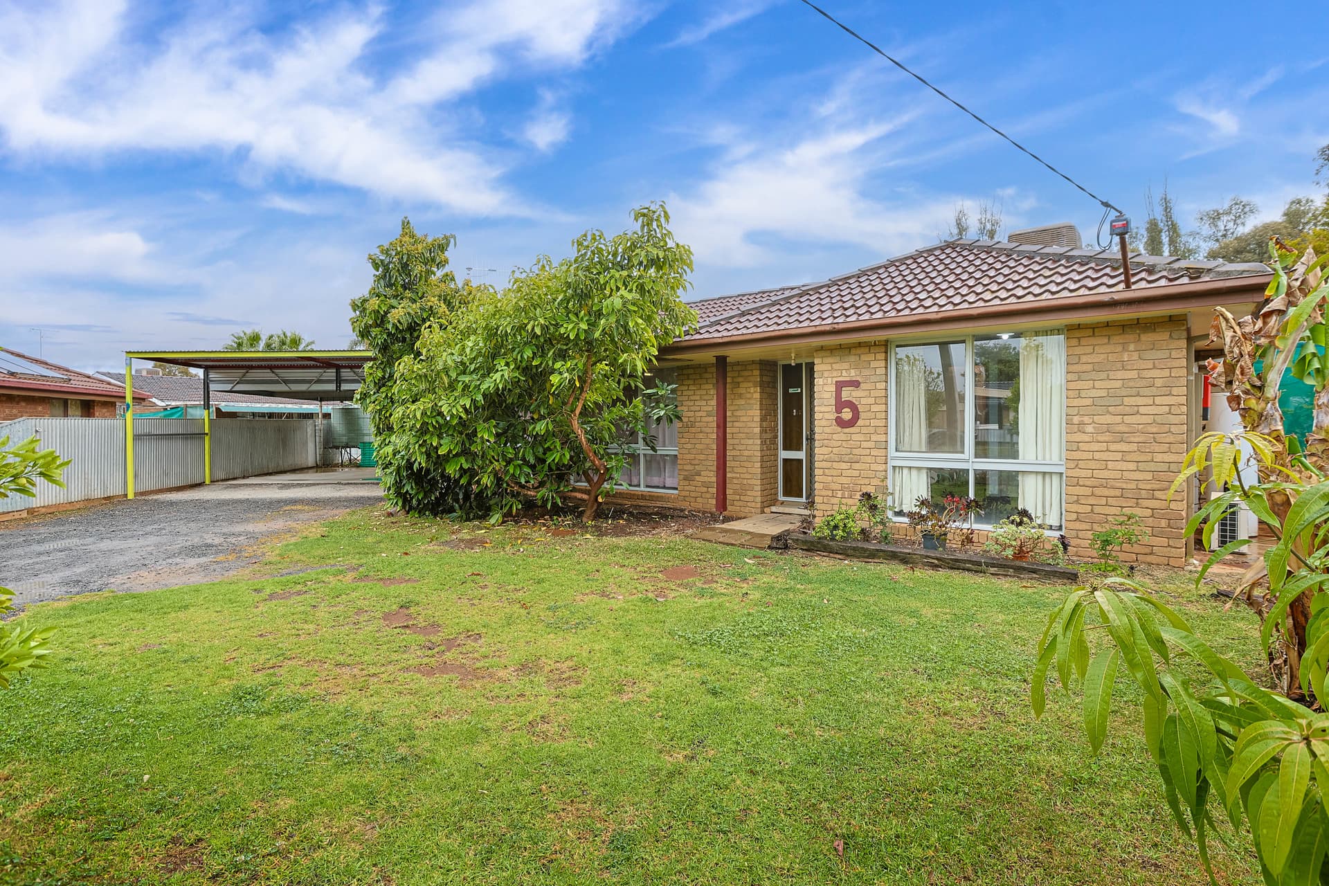 5 Carolyn Court, Robinvale, Robinvale - Image 1