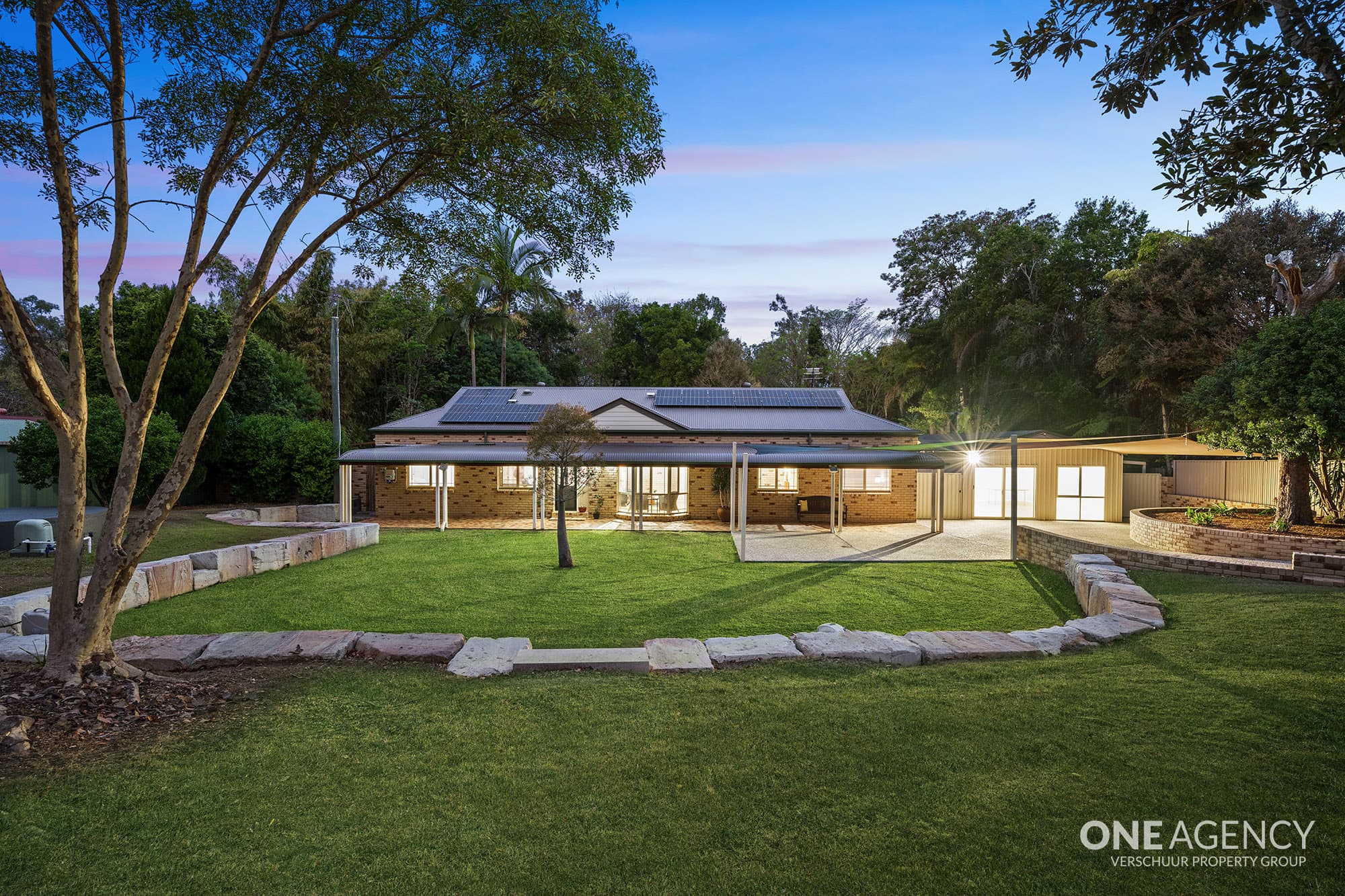 14-16 Durham Court, Park Ridge South, Park Ridge South - Image 1