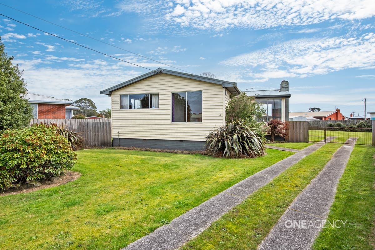4 Hanson Court, Smithton, Smithton - Image 1