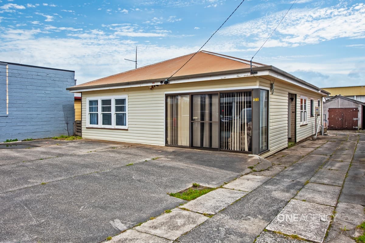 122 Nelson Street, Smithton, Smithton - Image 1