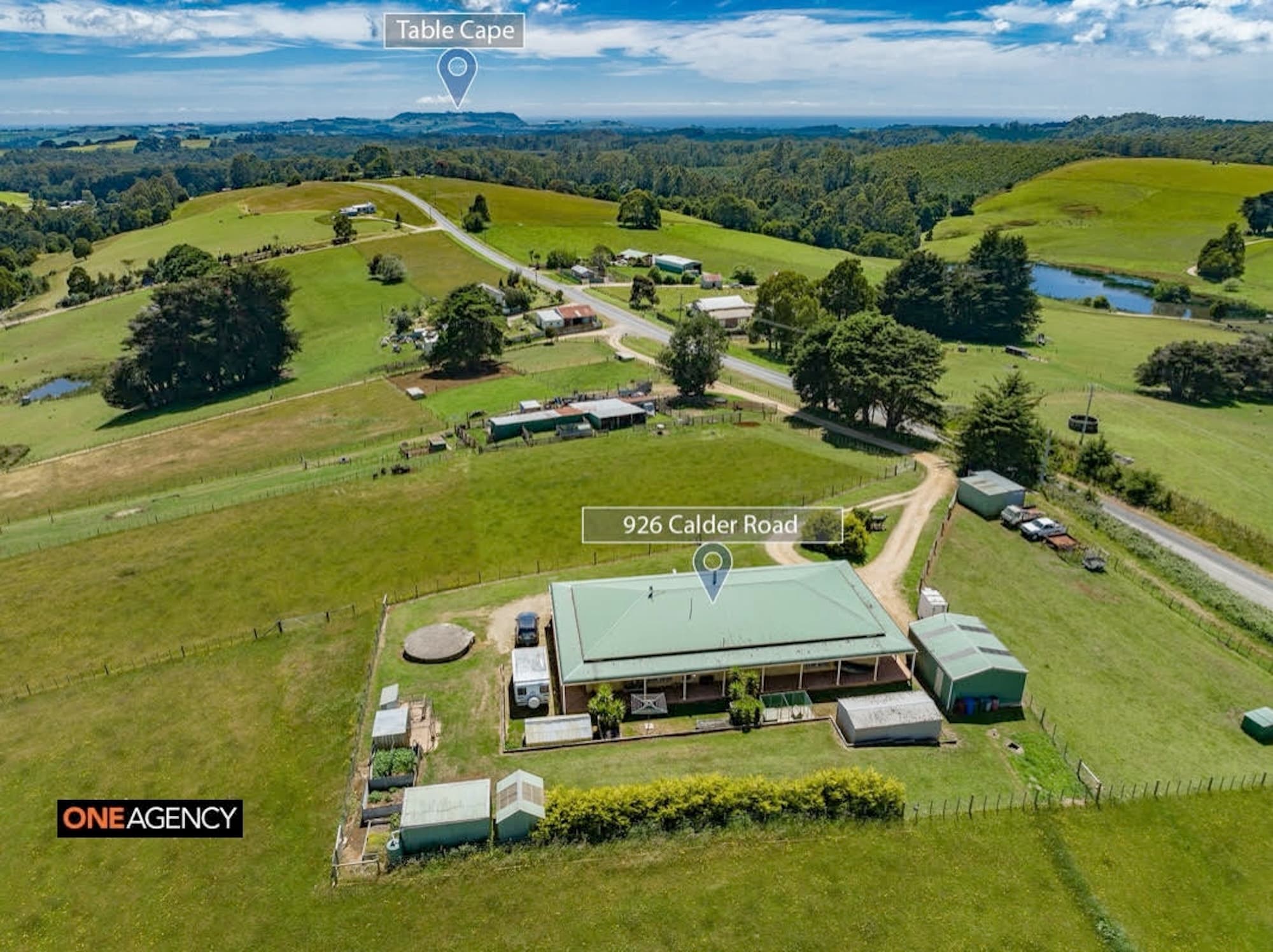 926 Calder Road, Calder, Calder - Image 1