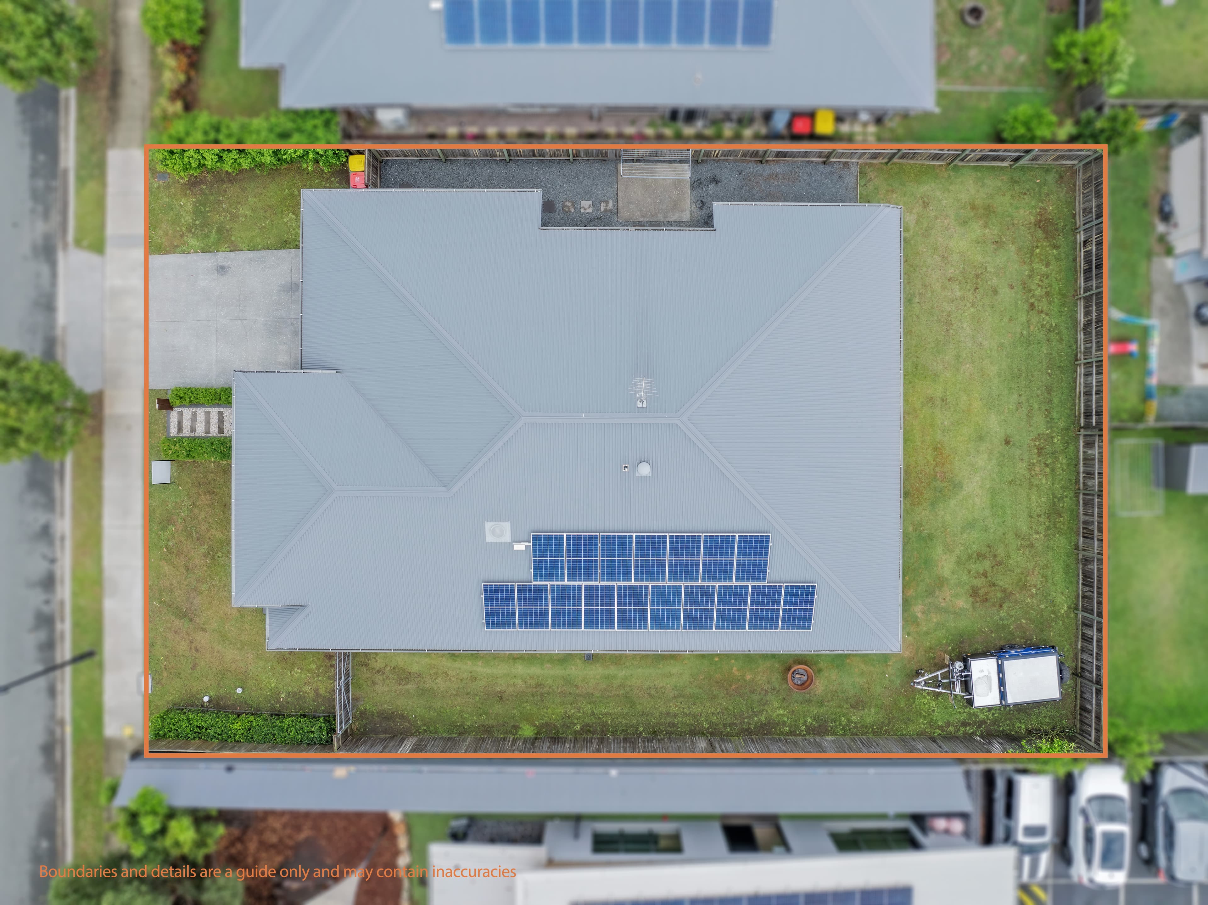 13 Keith Street, Caboolture South, Caboolture South - Thumbnail 2