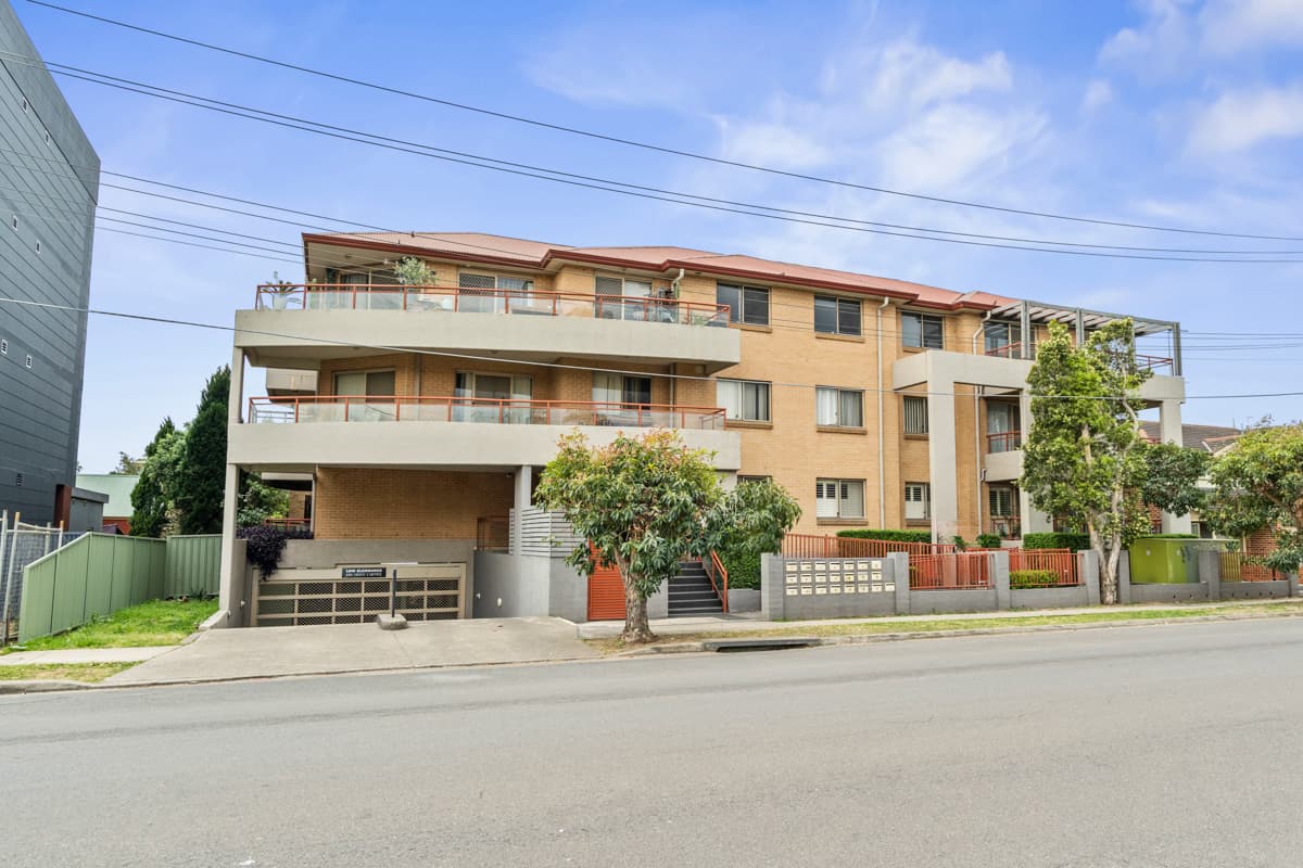 1/43-45 Preston Street, Jamisontown, Jamisontown - Image 1