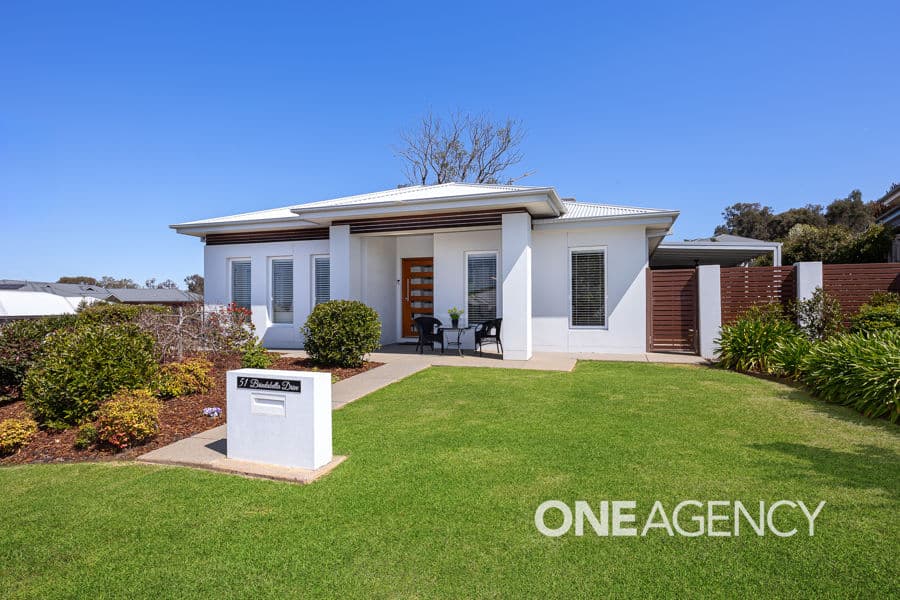 1/51 BRINDABELLA Drive, Tatton, Tatton - Thumbnail 2