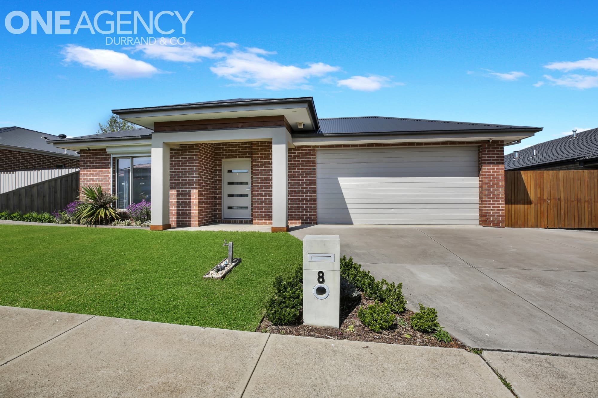 8 Lantana Avenue, Warragul, Warragul - Image 1