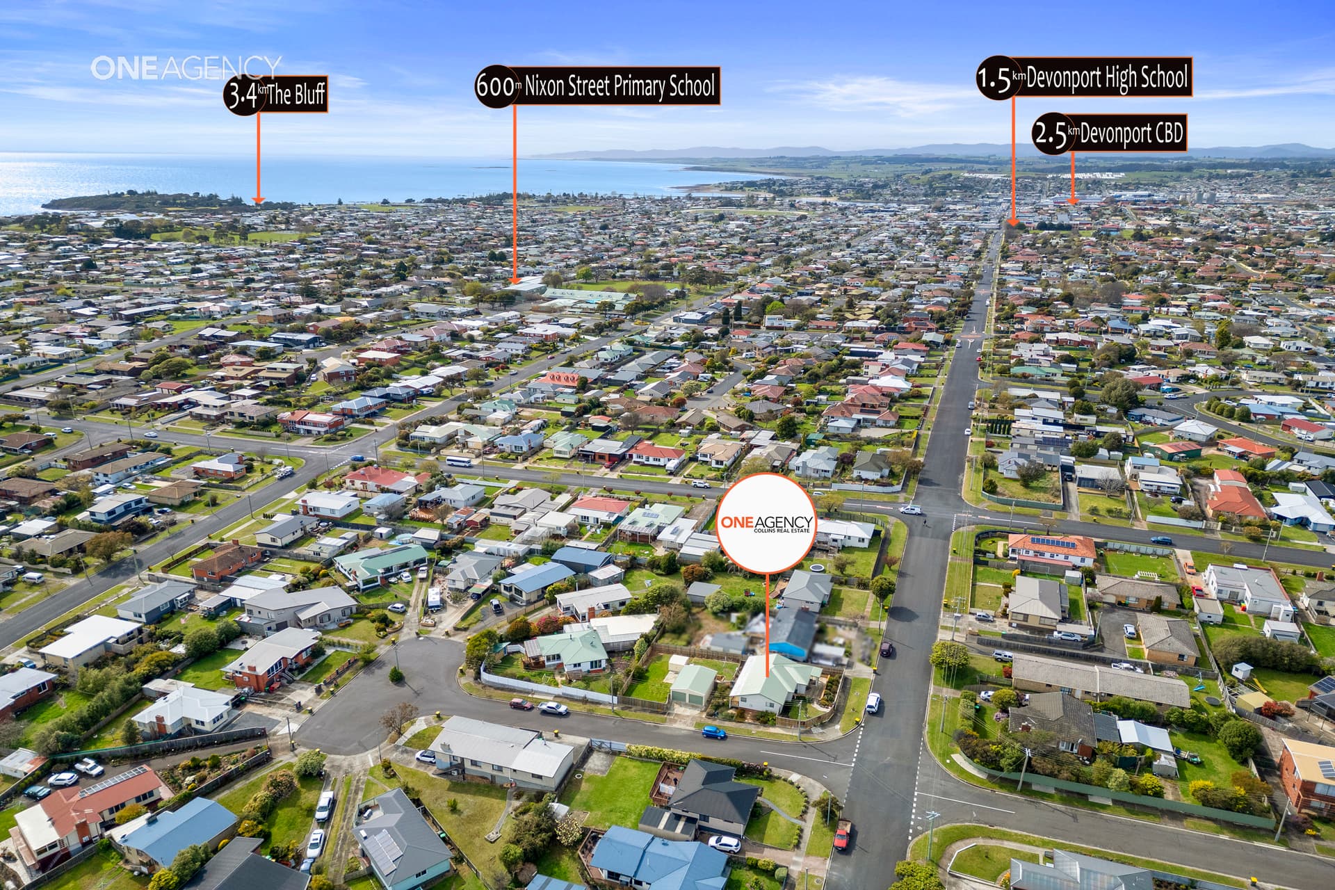 246 Best Street, Devonport, Devonport - Thumbnail 2