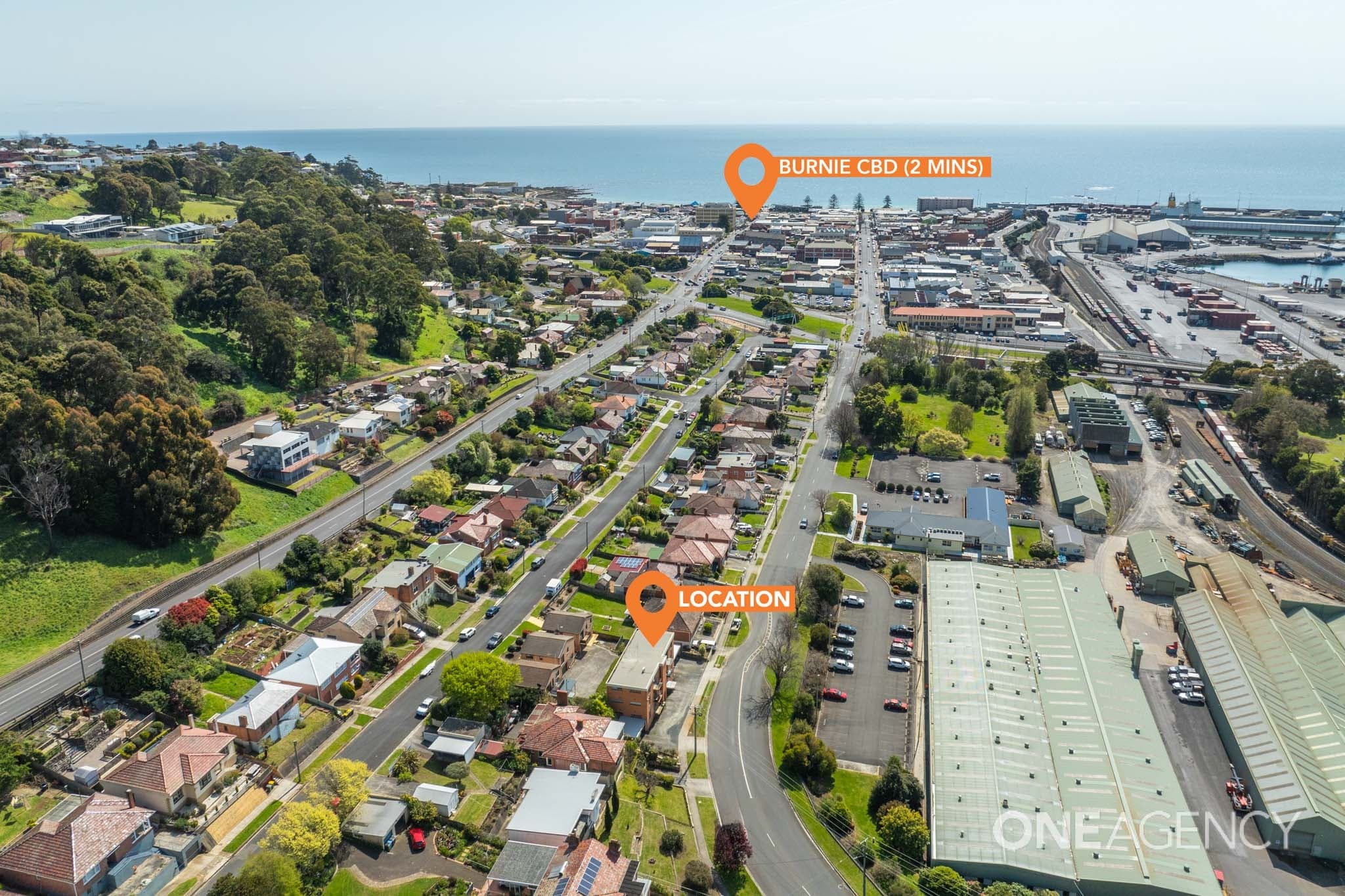 6/172-174 Wilson Street, Burnie, Burnie - Thumbnail 2