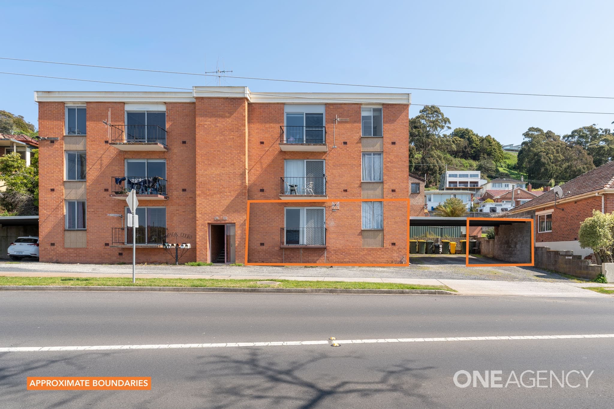 6/172-174 Wilson Street, Burnie, Burnie - Thumbnail 3
