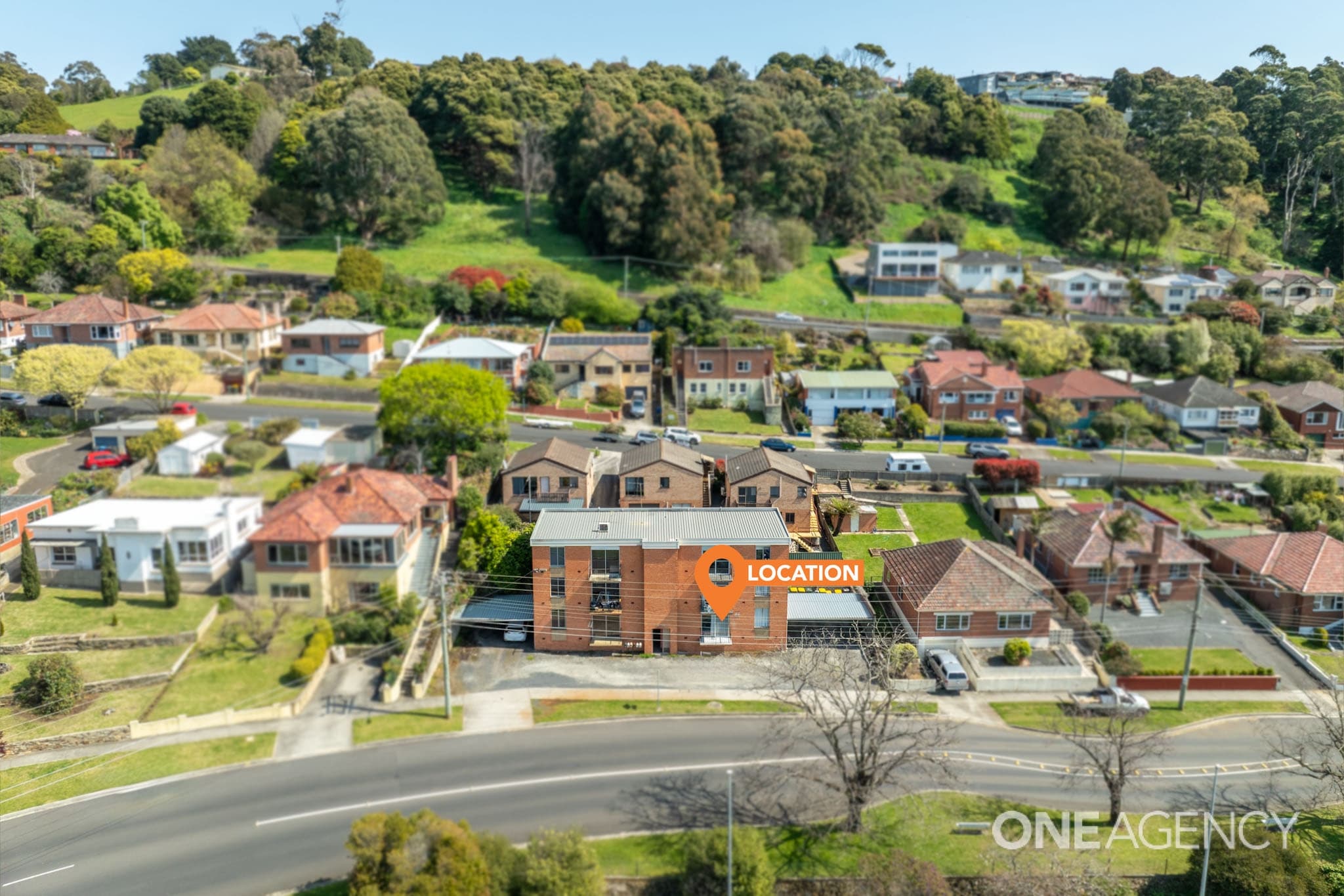 6/172-174 Wilson Street, Burnie, Burnie - Image 1