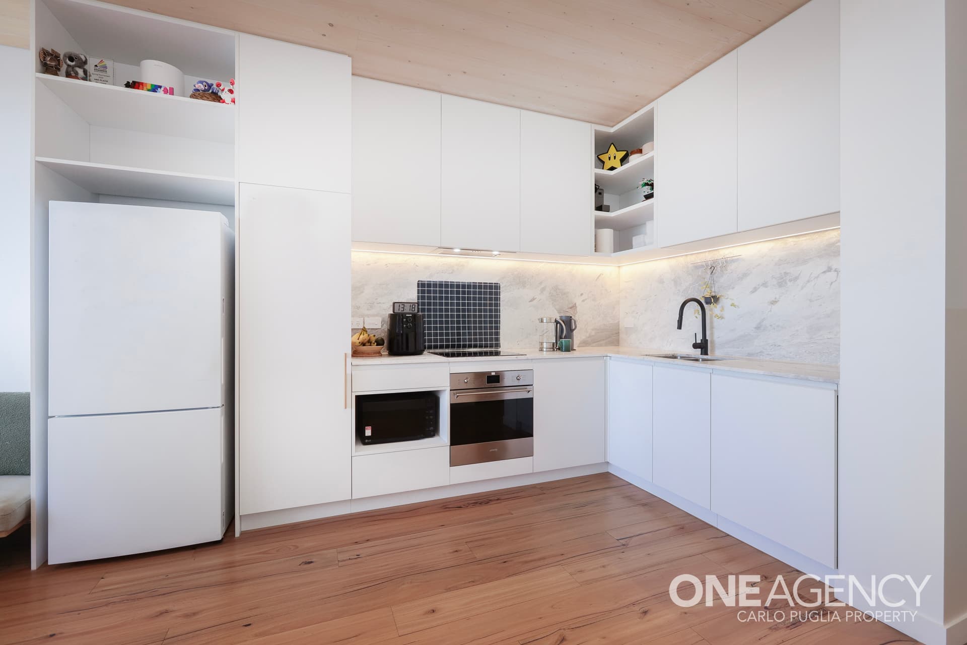 412/77 Nicholson Street, Brunswick East, Brunswick East - Thumbnail 6
