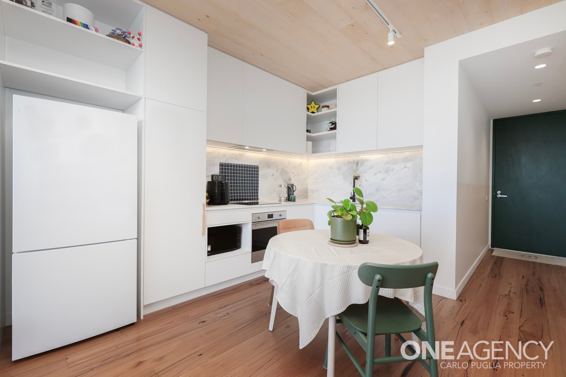 412/77 Nicholson Street, Brunswick East, Brunswick East - Thumbnail 5