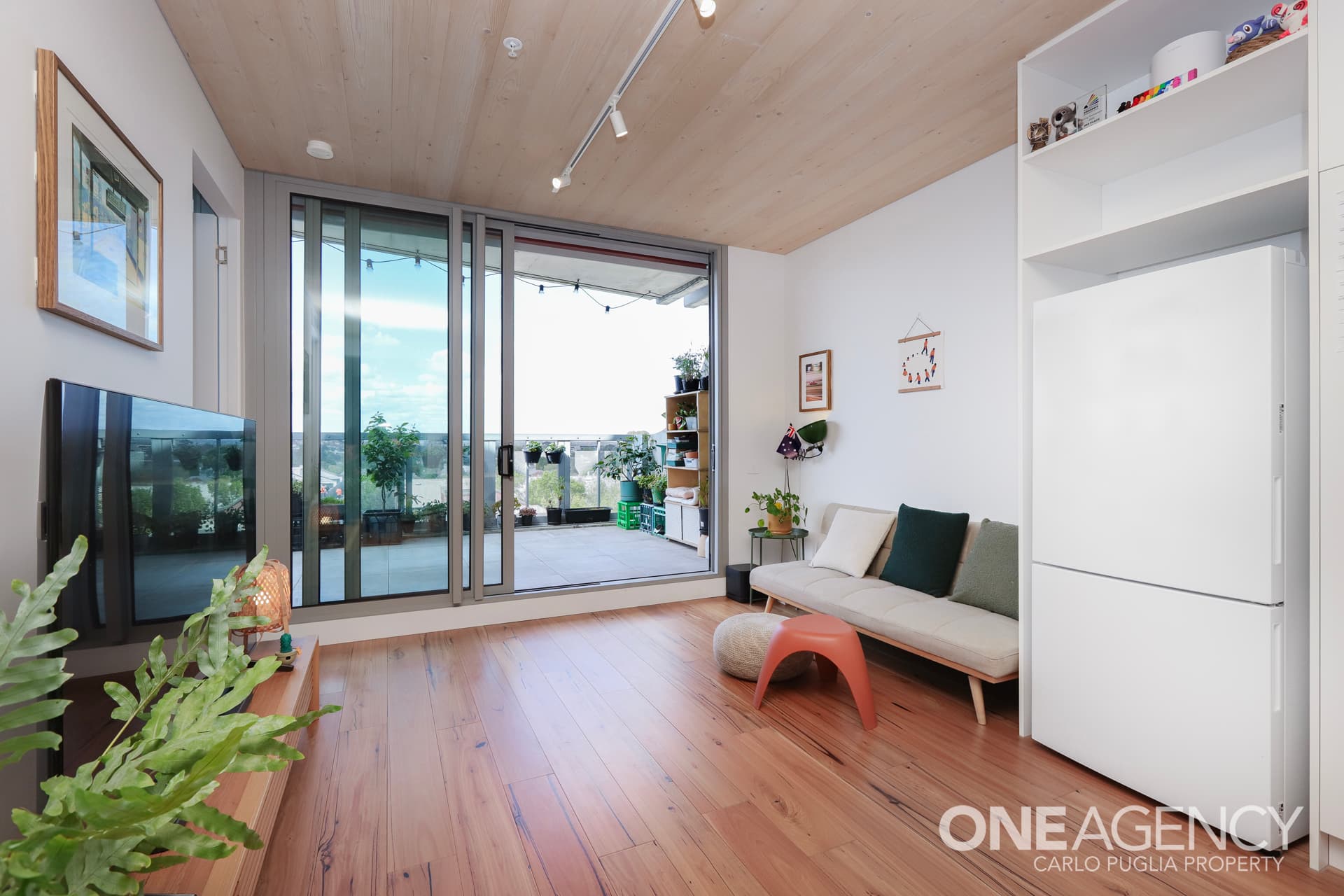 412/77 Nicholson Street, Brunswick East, Brunswick East - Thumbnail 3