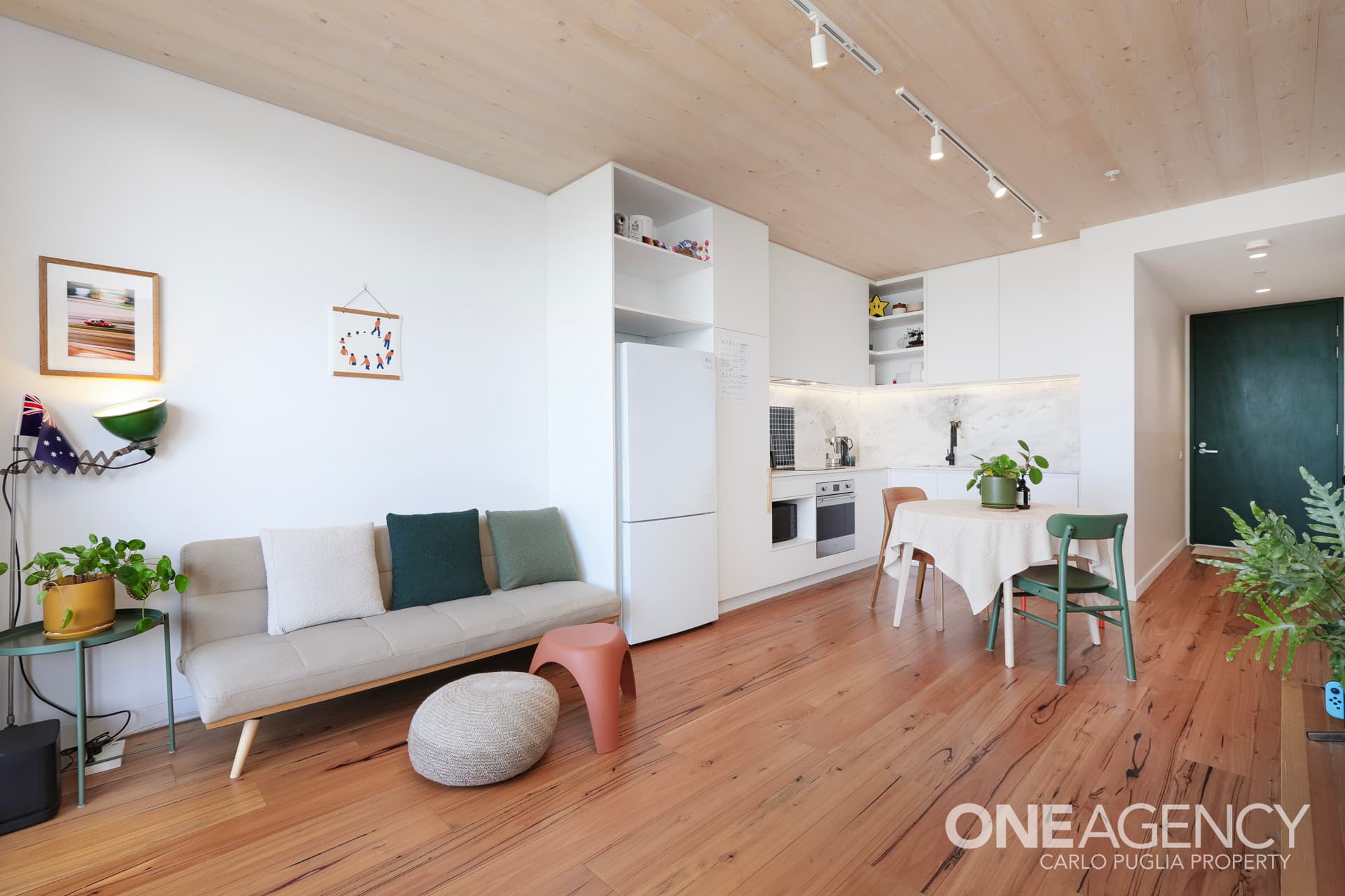 412/77 Nicholson Street, Brunswick East, Brunswick East - Thumbnail 4
