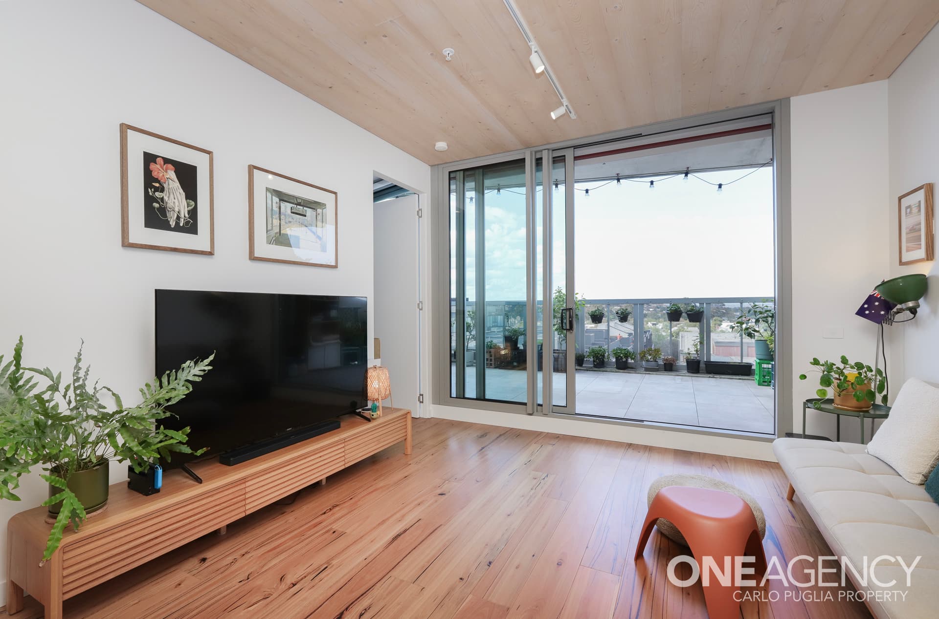 412/77 Nicholson Street, Brunswick East, Brunswick East - Image 1