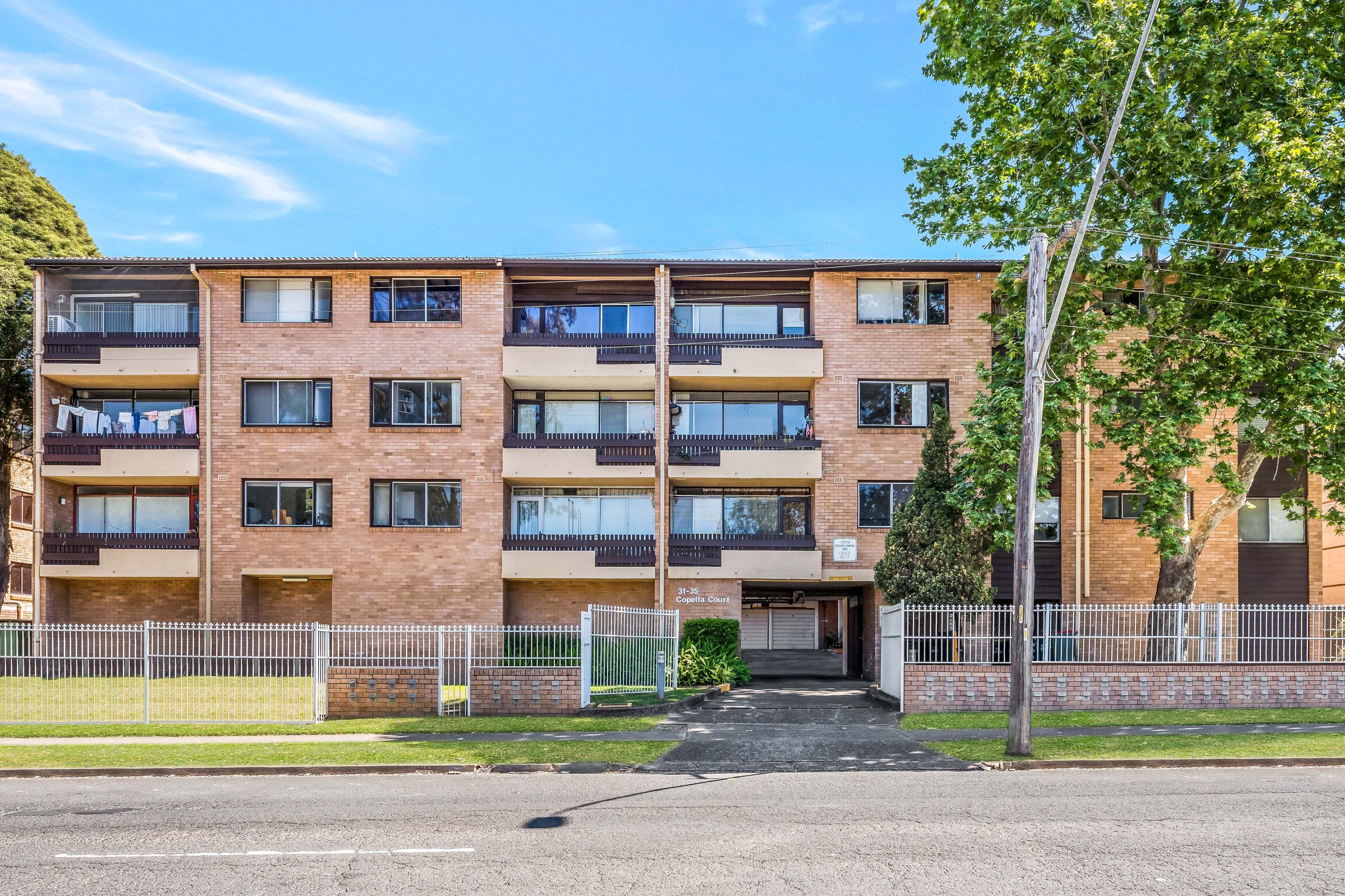 24/31-35 Forbes Street, Liverpool, Liverpool - Image 1