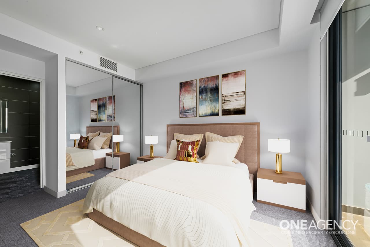 805/105 Dalmeny Avenue, Rosebery, Rosebery - Thumbnail 4