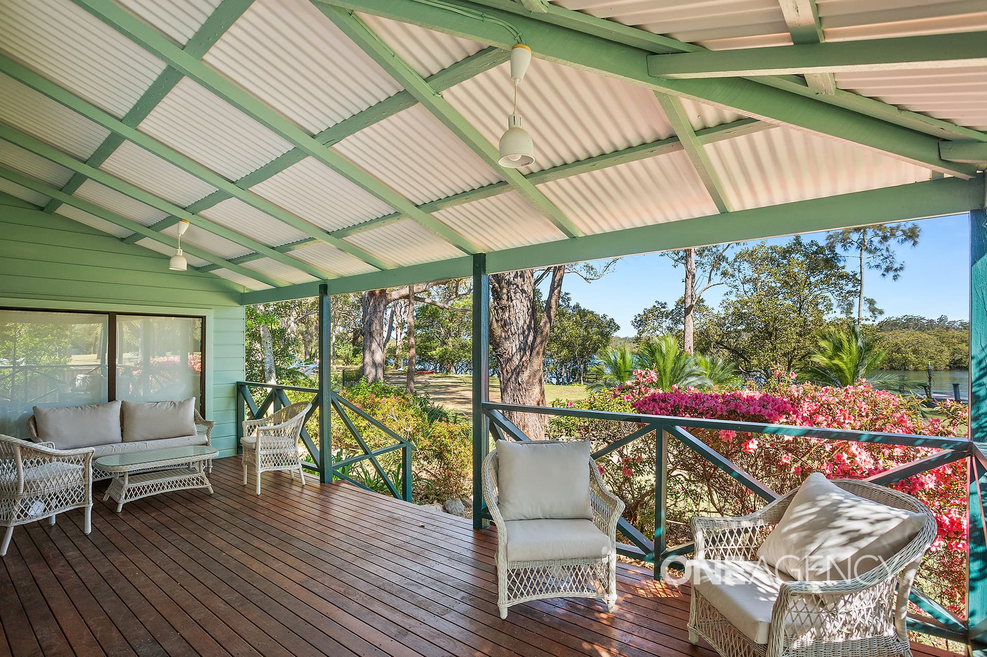 25 Edendale Street, Woollamia, Woollamia - Thumbnail 6