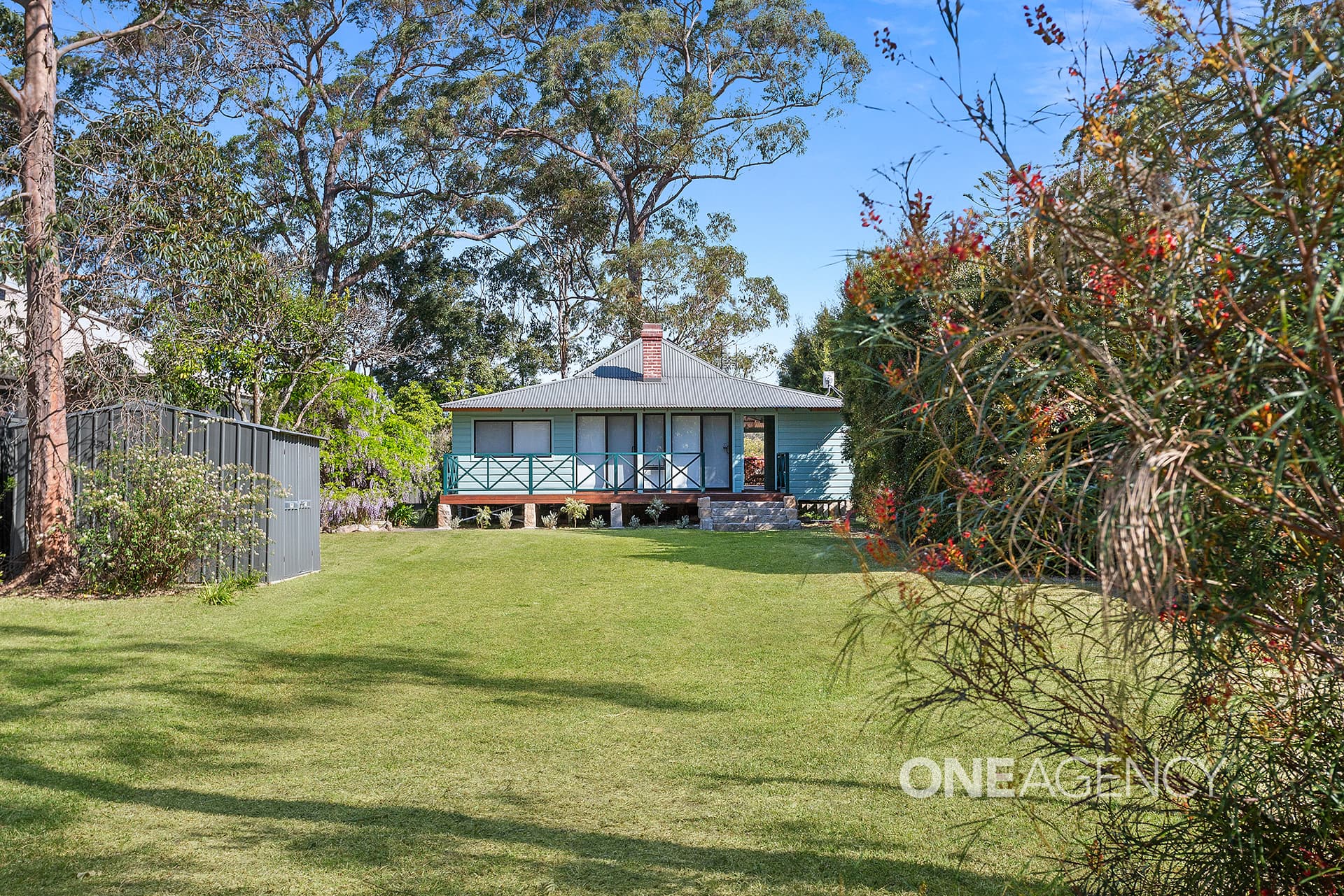 25 Edendale Street, Woollamia, Woollamia - Image 1