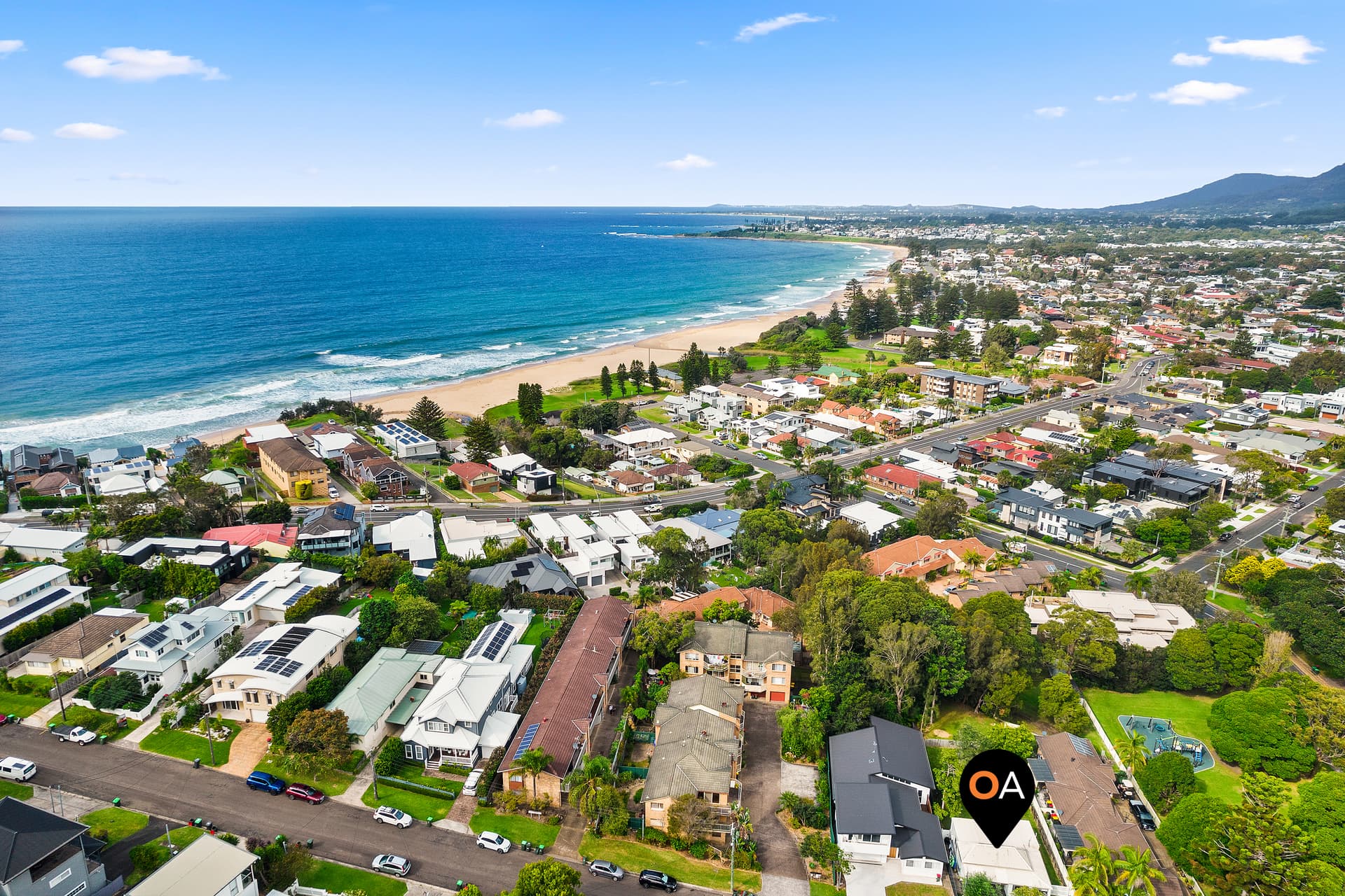 25 Mountain Road, Austinmer, Austinmer - Thumbnail 3
