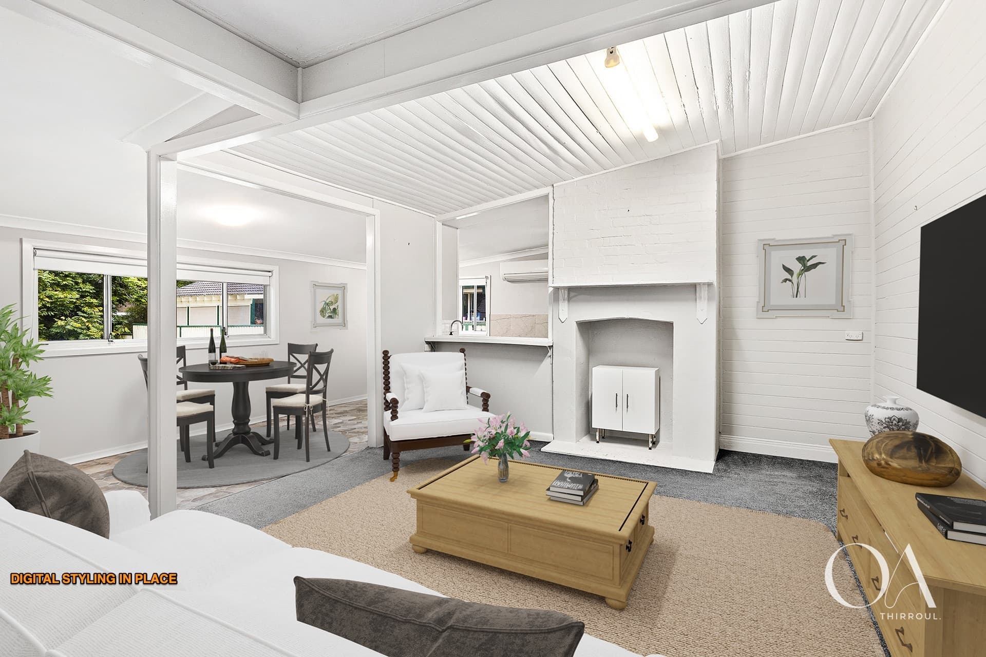 25 Mountain Road, Austinmer, Austinmer - Thumbnail 4
