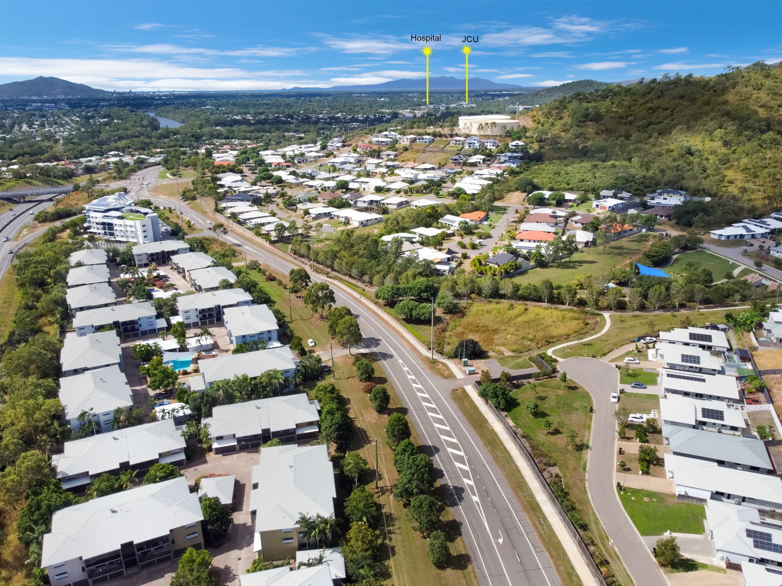 58/321-341 Angus Smith Drive, Douglas, Douglas - Image 1