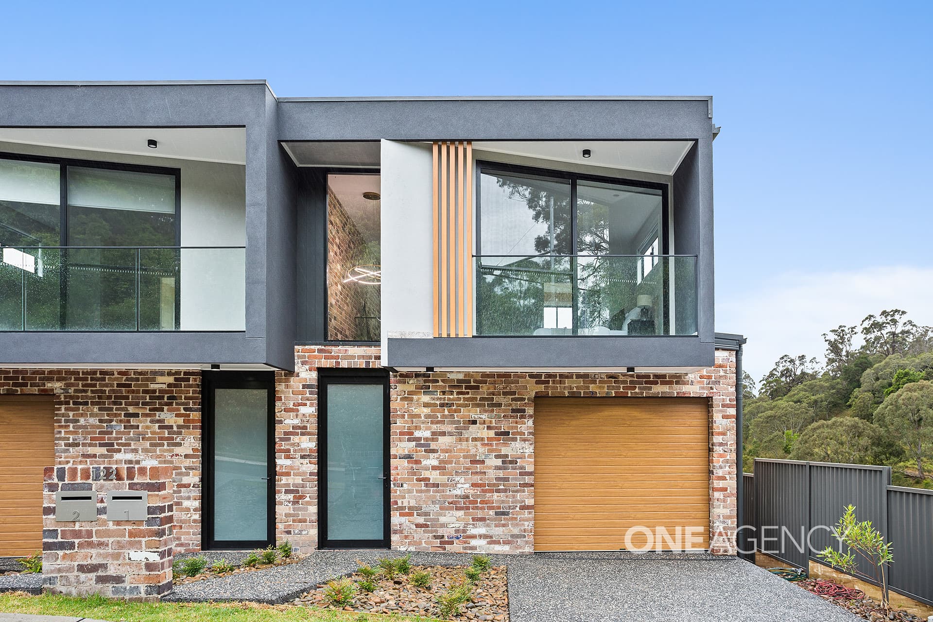 2/122 Araluen Terrace, Tullimbar, Tullimbar - Image 1