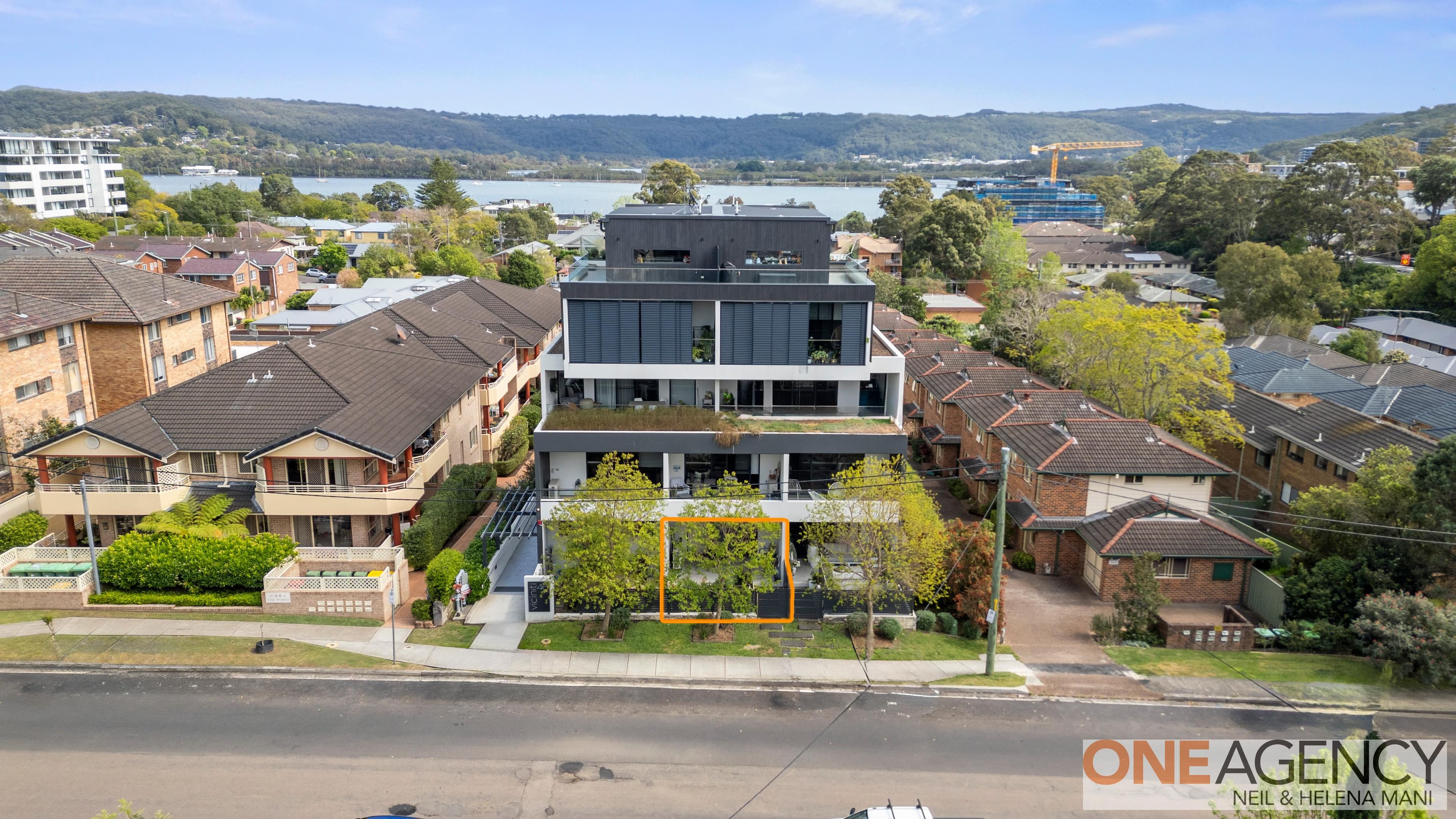 3A/46 Frederick Street, Point Frederick, Point Frederick - Thumbnail 3