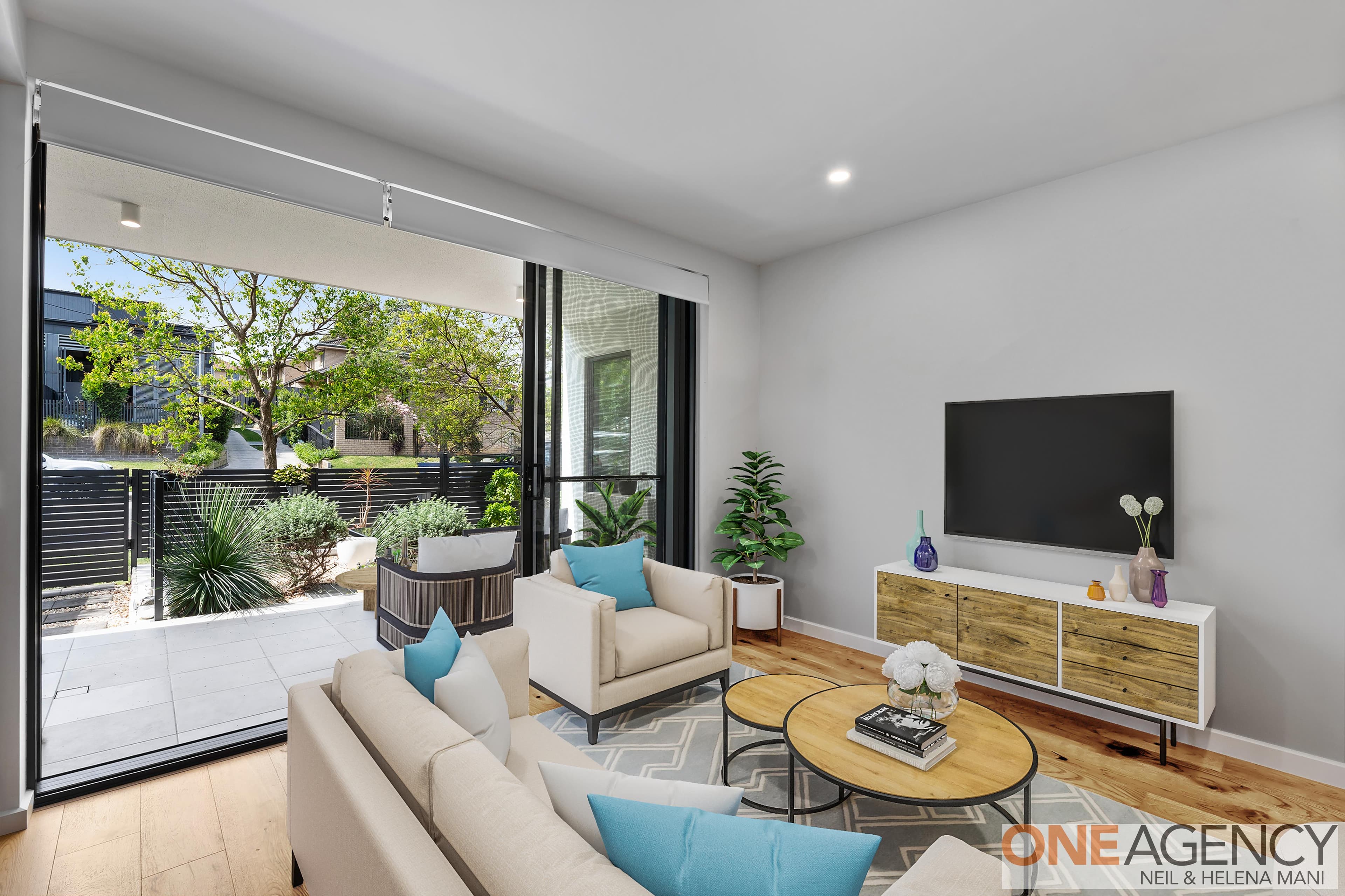 3A/46 Frederick Street, Point Frederick, Point Frederick - Thumbnail 4