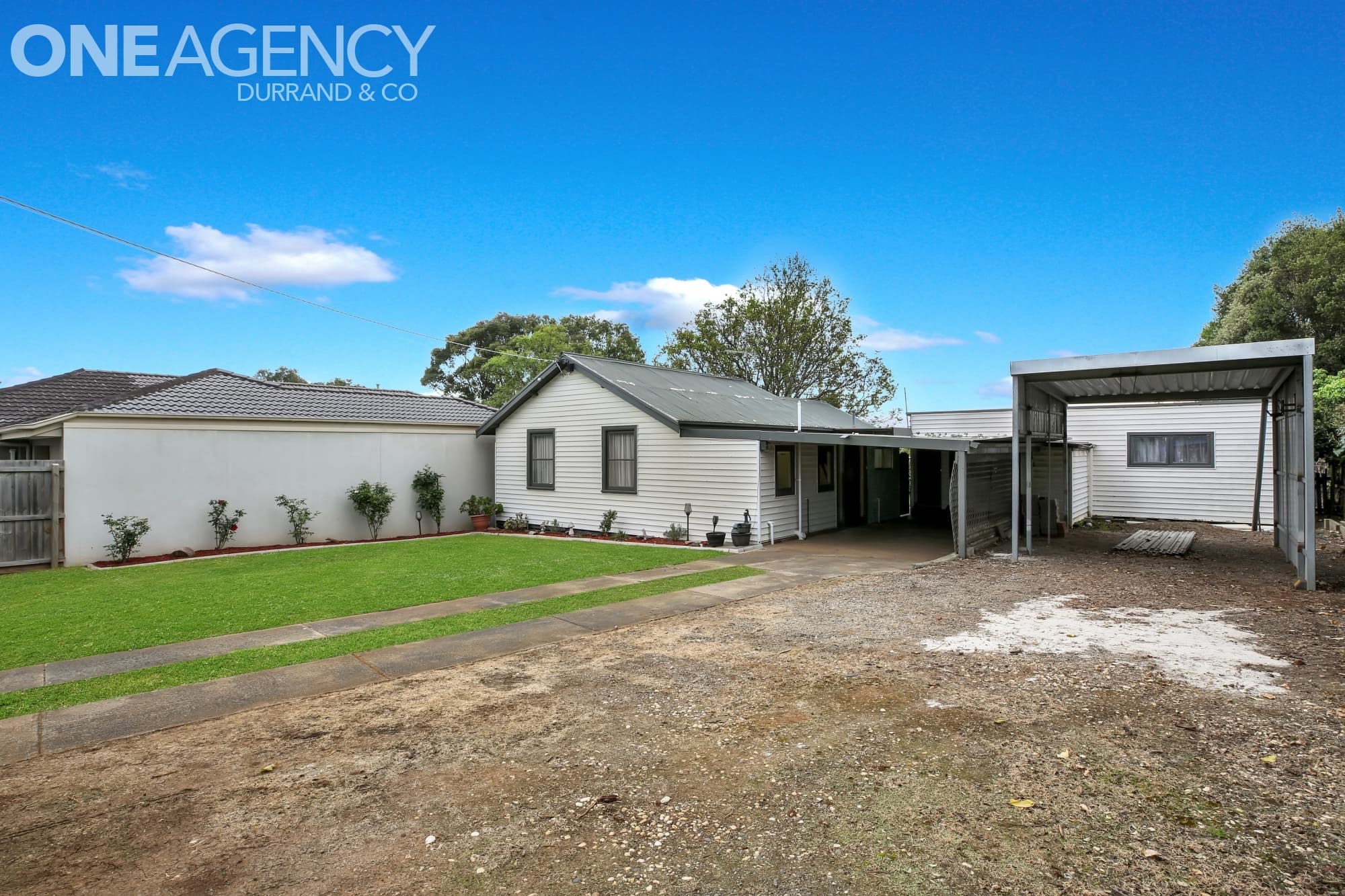 57 Lilleys Road, Warragul, Warragul - Image 1