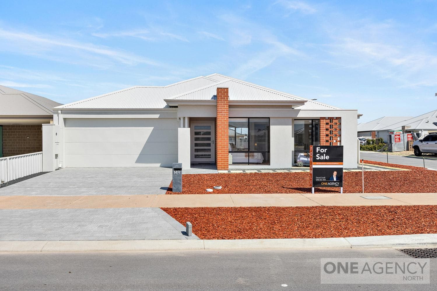 149 Woollcott Avenue, Brabham, Brabham - Image 1