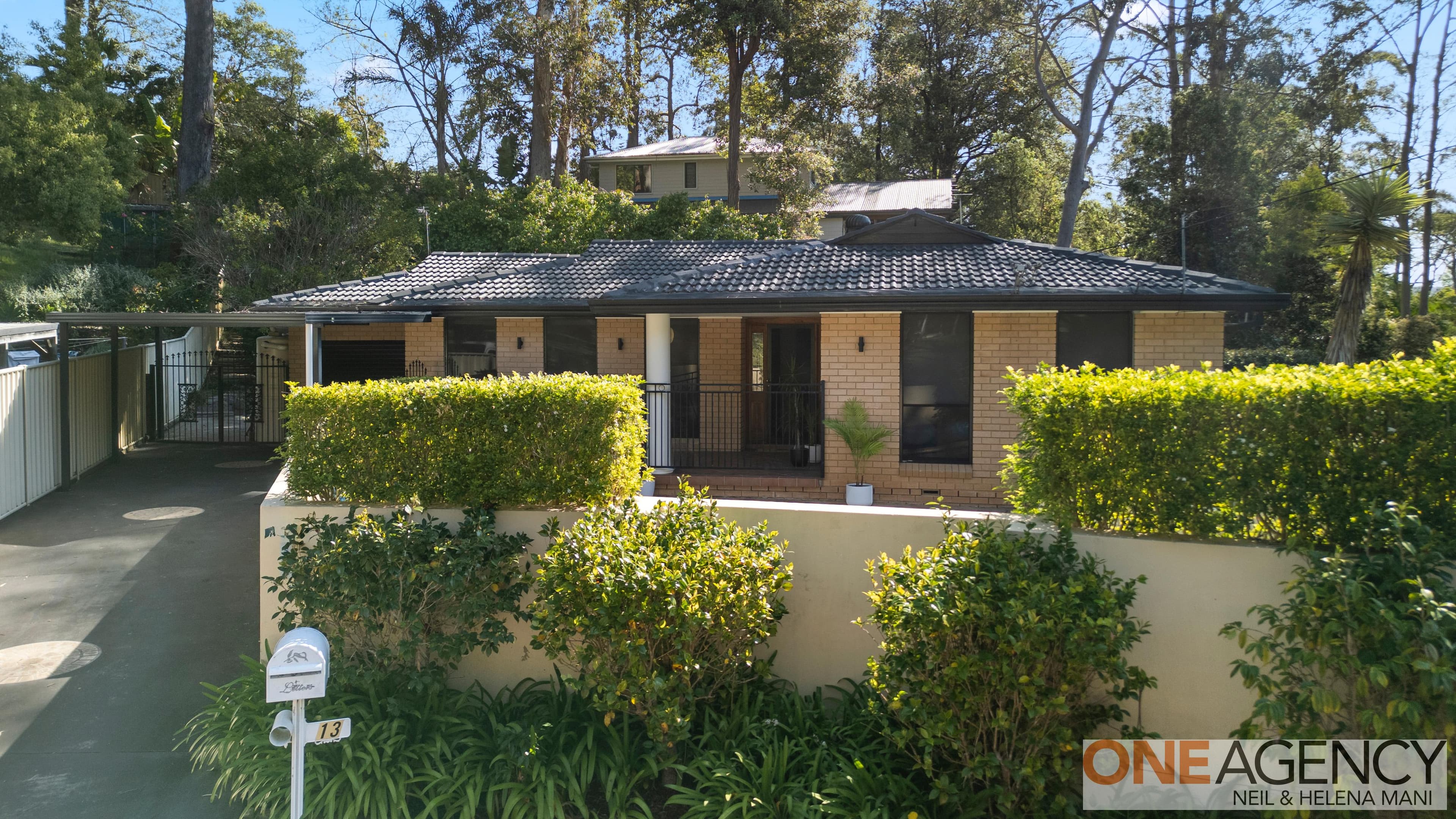 13 Yuroka Close, North Gosford, North Gosford - Thumbnail 2