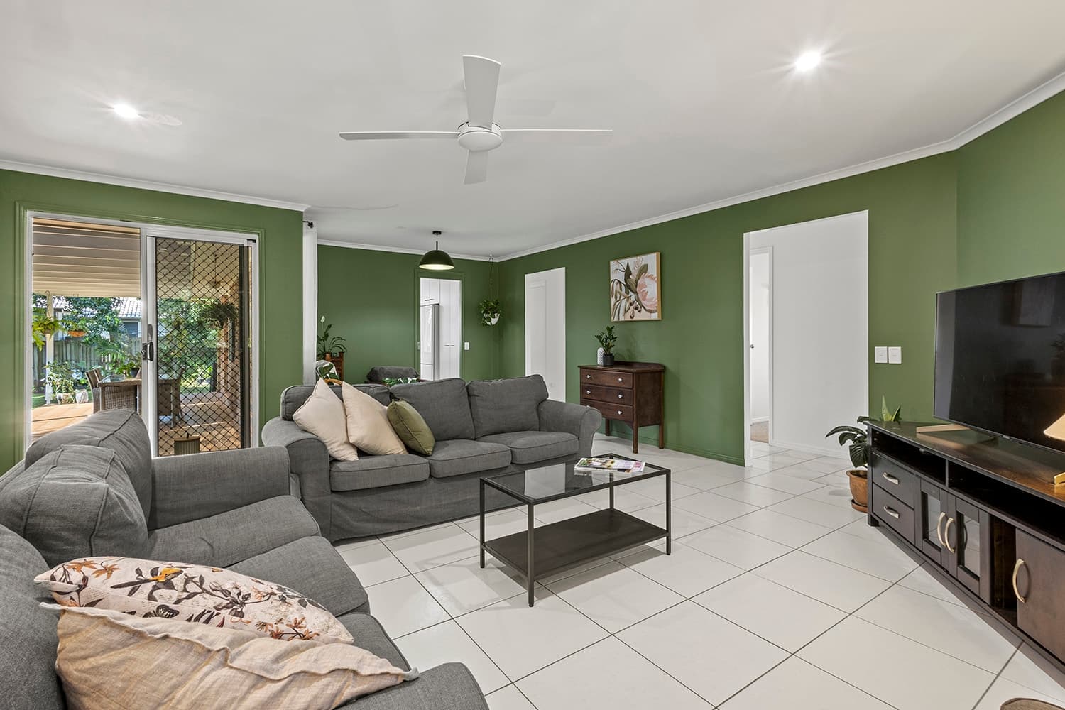 29 Mount Ninderry Court, Coolum Beach, Coolum Beach - Thumbnail 4